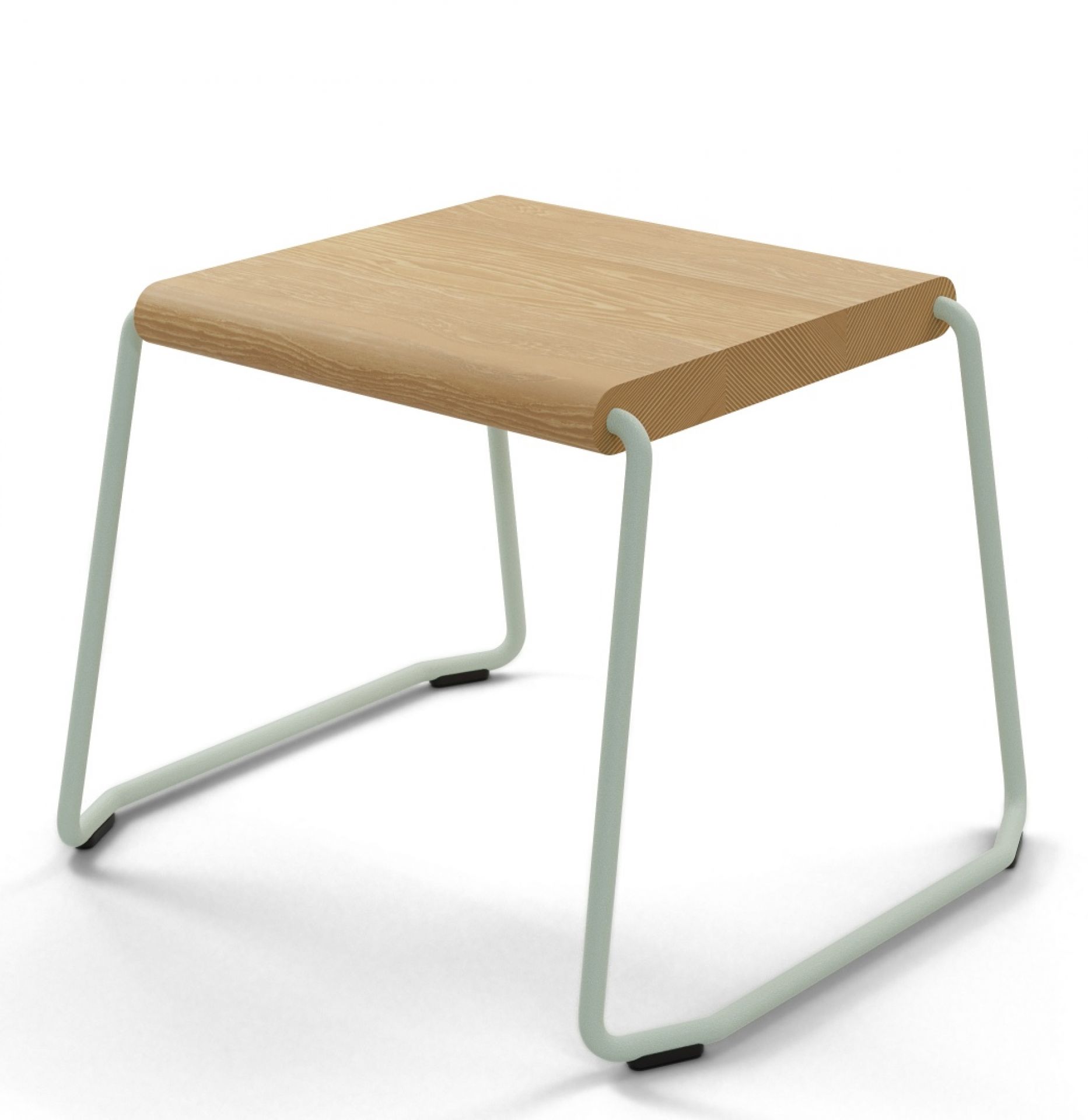 D:002 Side Table Fuchs & Habicht