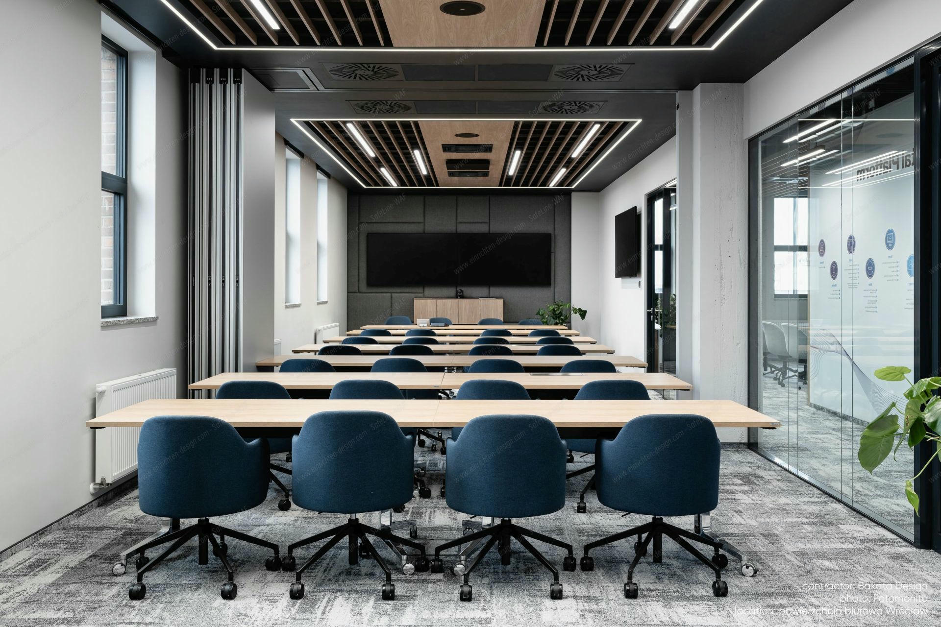 flos FS KP 5R conference chair / swivel chair Bejot