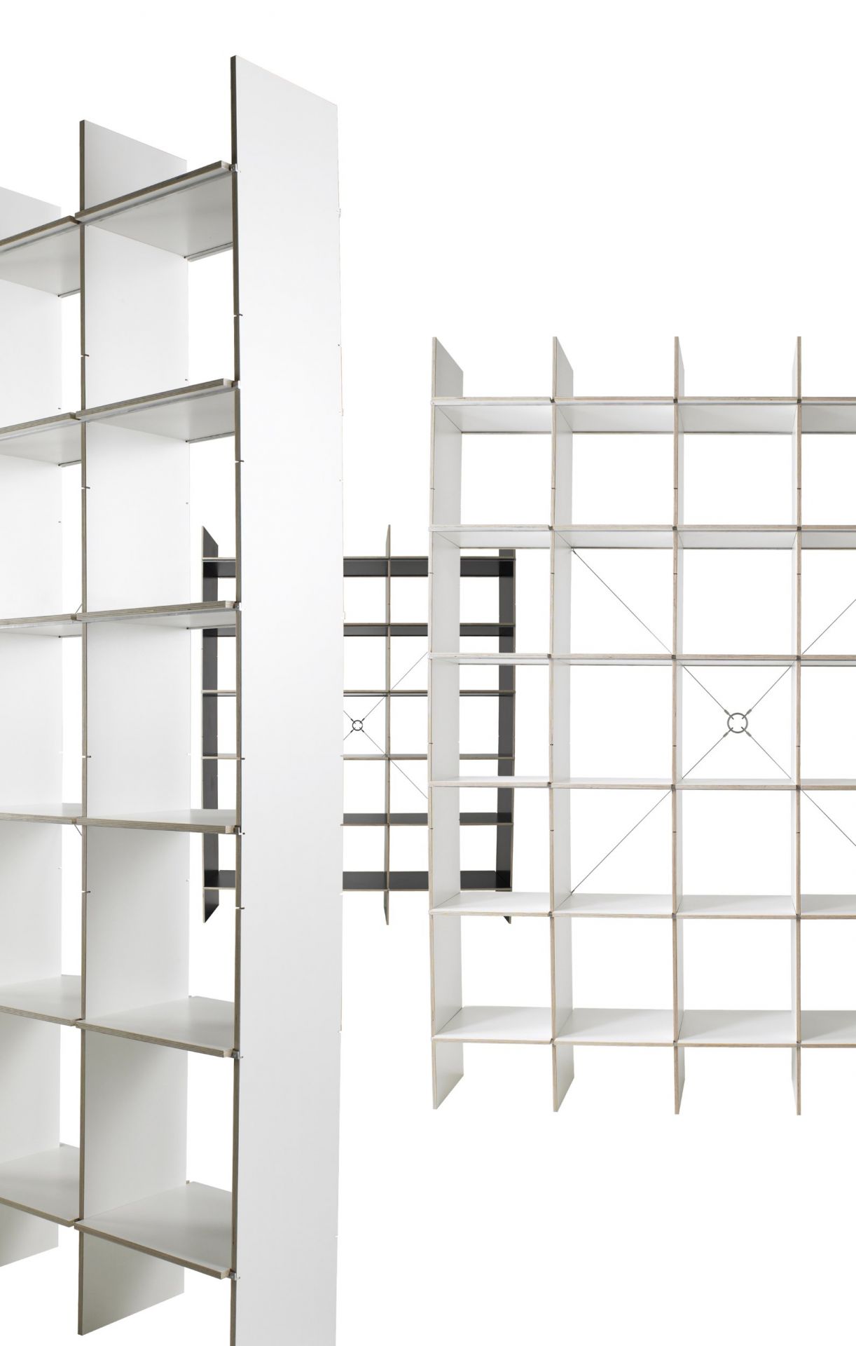 FNP shelf 223 Nils Holger Moormann