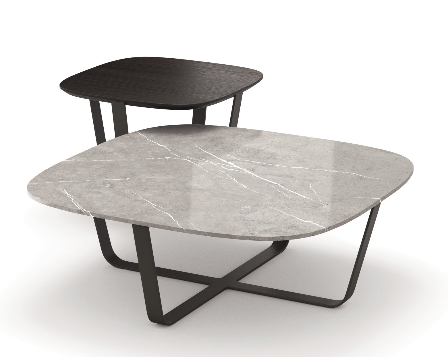 Nook Side Table / Coffee Table Cor 