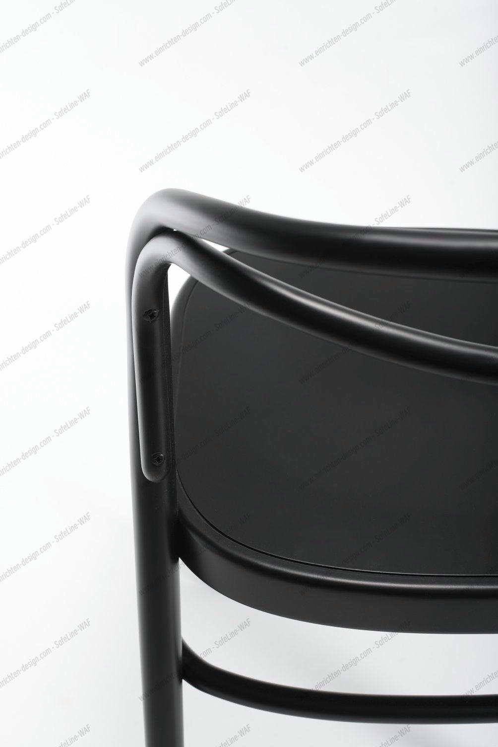 Beaulieu chair Viennese GTV Design