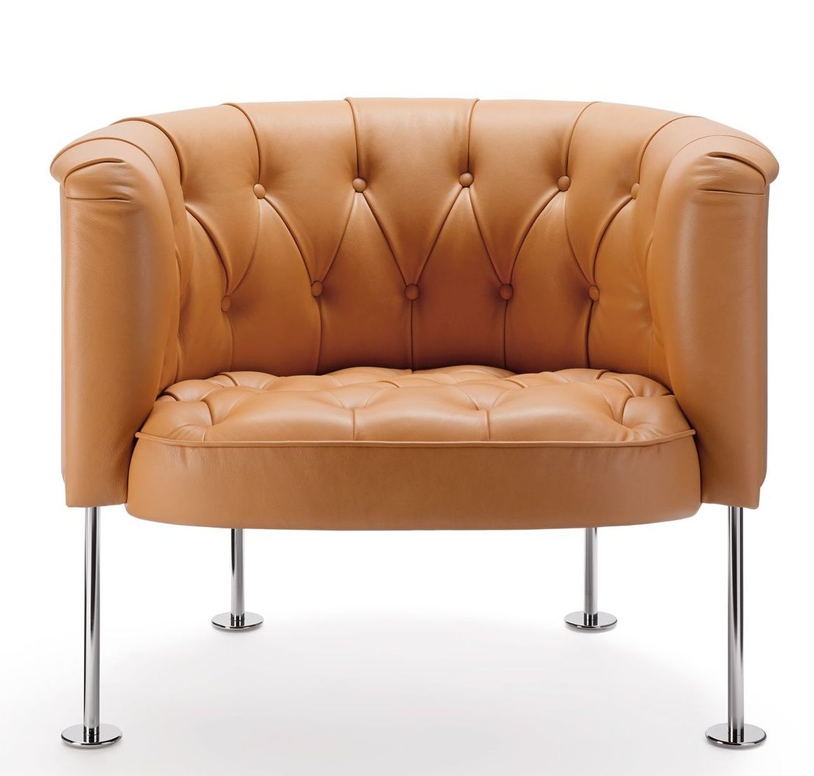 310 Haussmann Armchair Walter Knoll