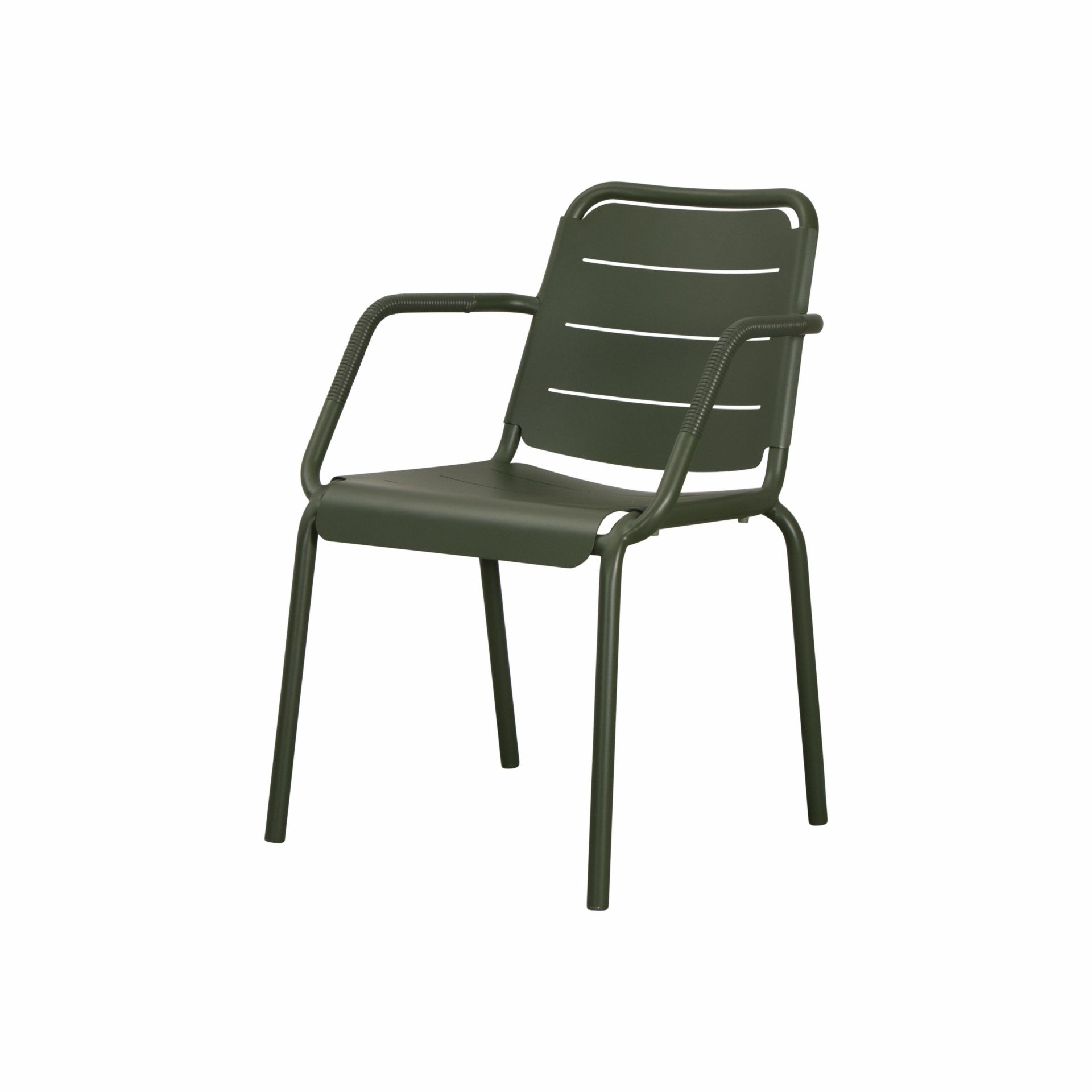 Copenhagen Outdoor Armchair Set of 2 Cane-Line