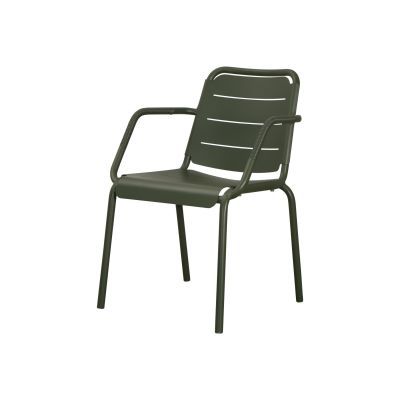 Copenhagen Outdoor Armchair Set of 2 Cane-Line