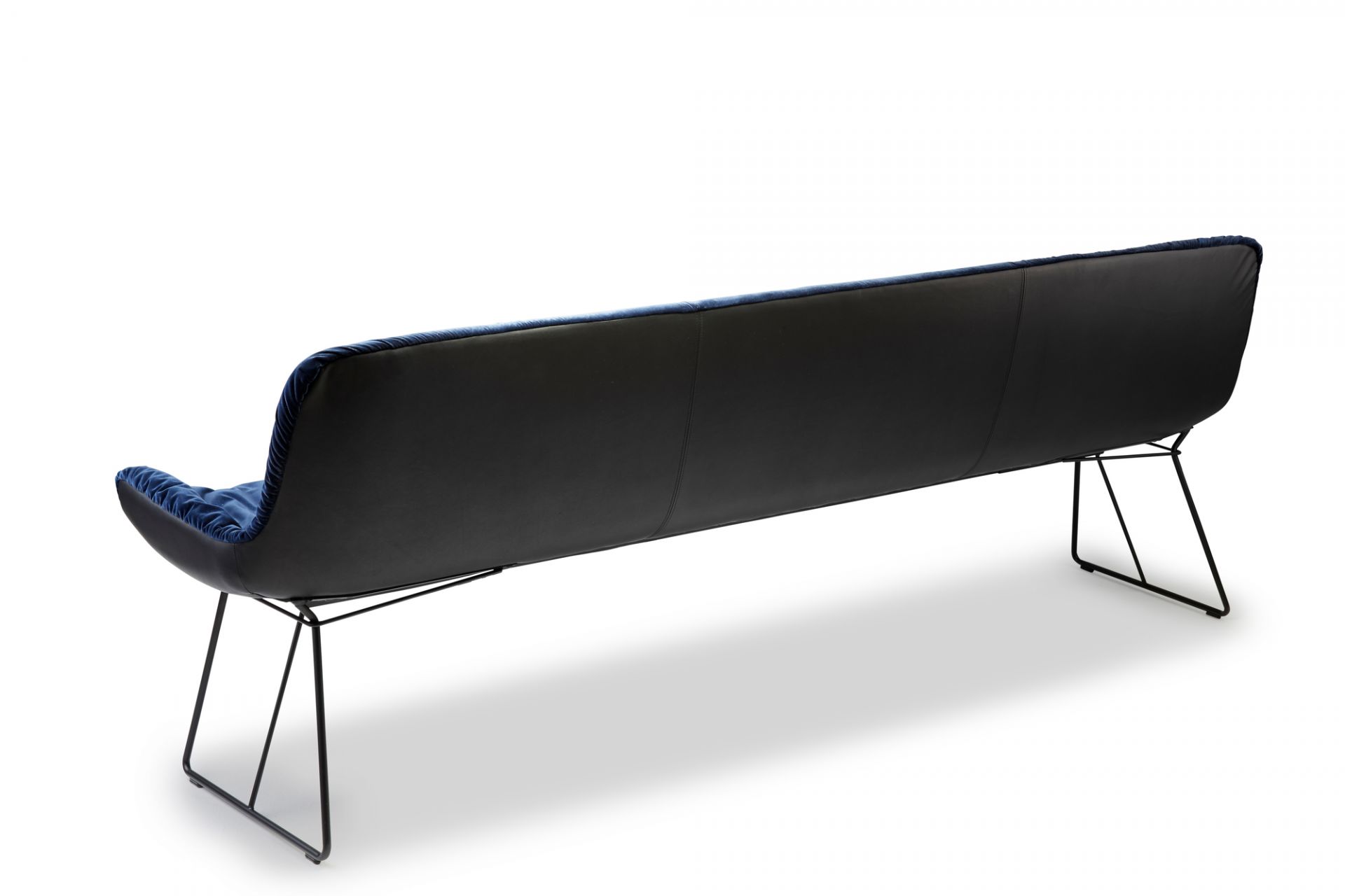 Leya bench Freifrau Manufaktur