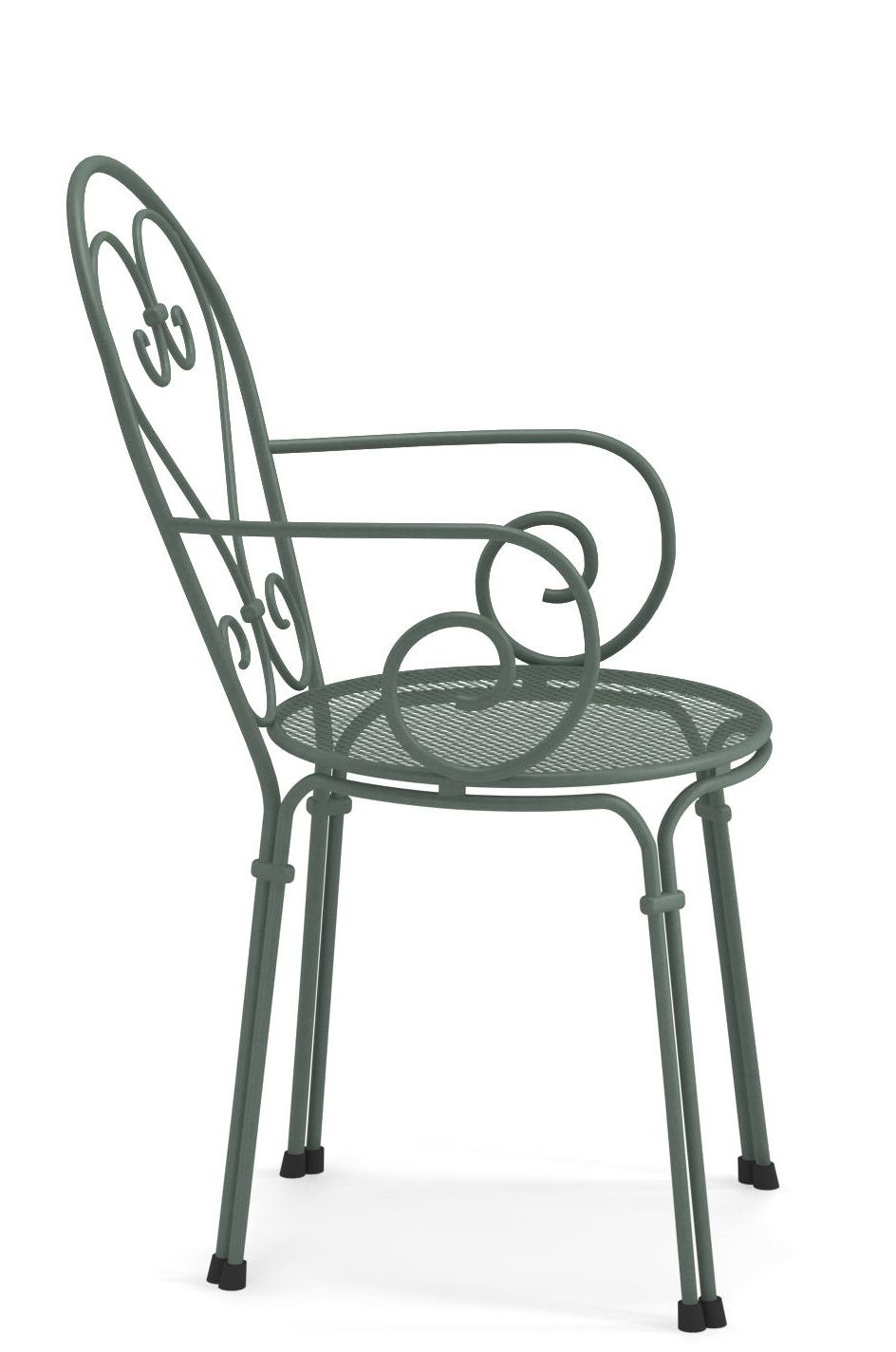 Pigalle Chair Outdoor Emu