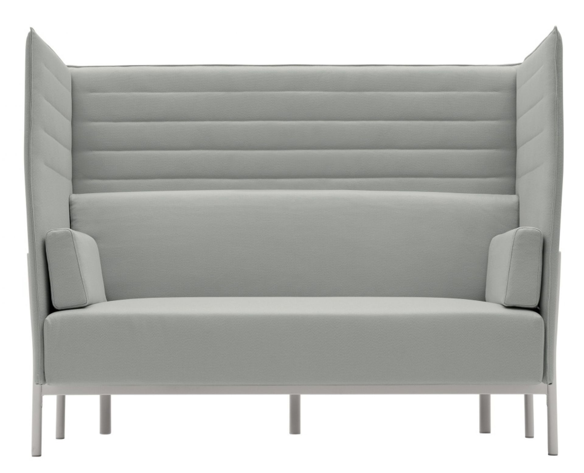 Eleven High Back 2-Seater Sofa 863 Alias 