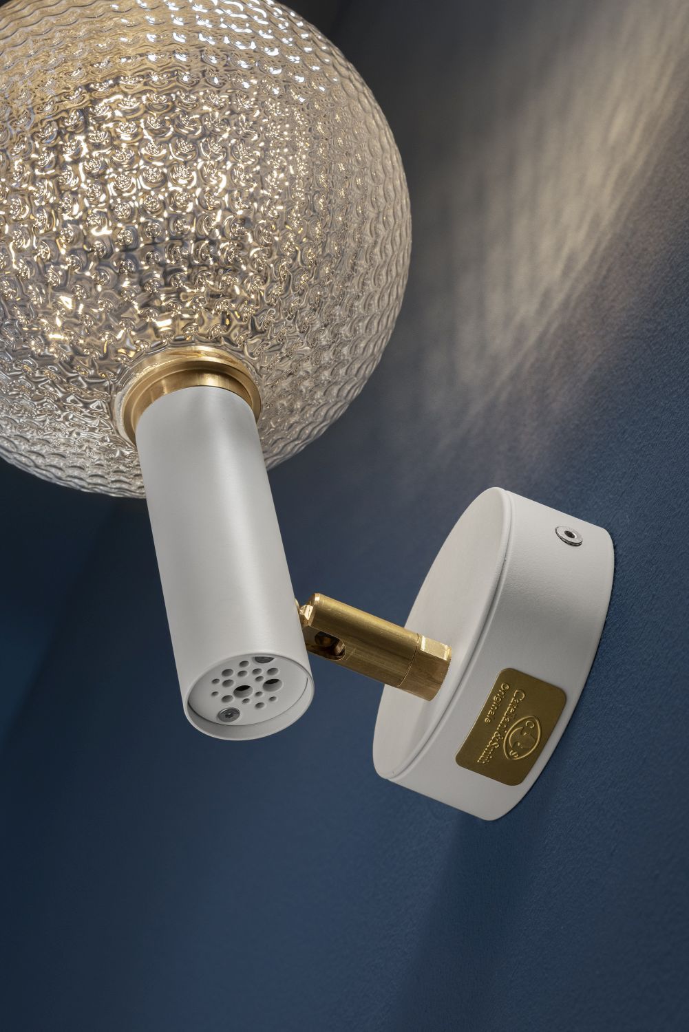 Par 18 wall light Catellani & Smith