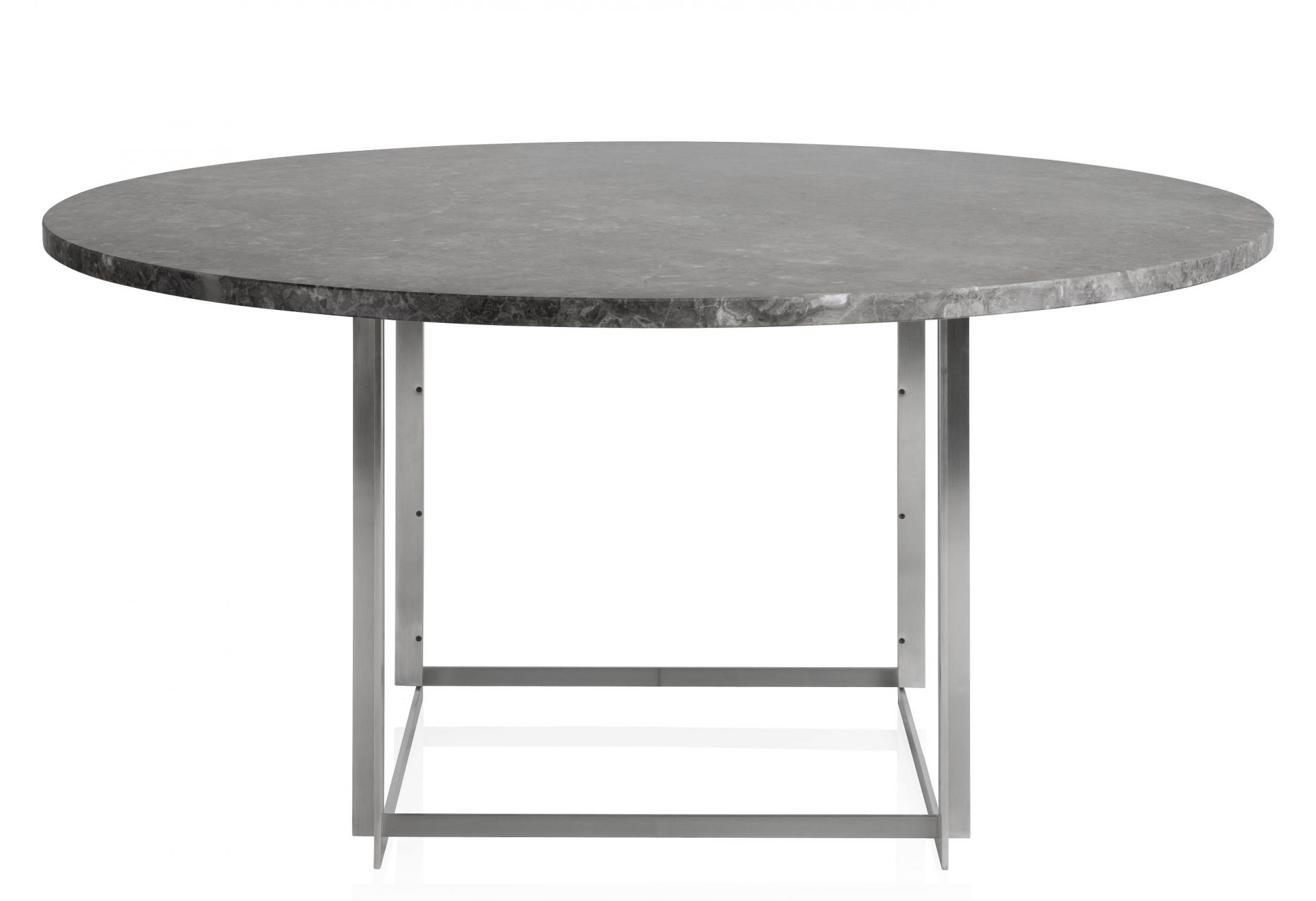 PK54 / PK 54 Dining Table 140 cm Fritz Hansen 