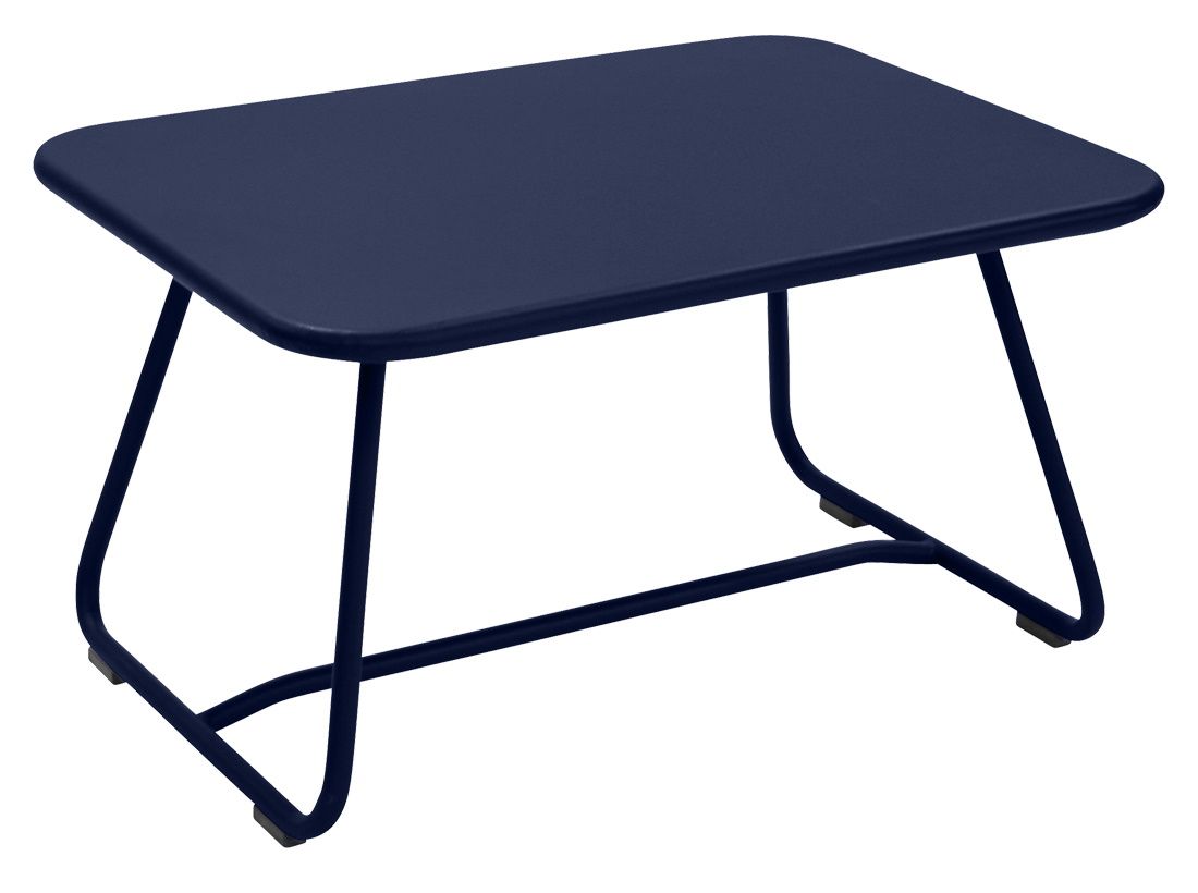 Sixties Low Table Outdoor Fermob 