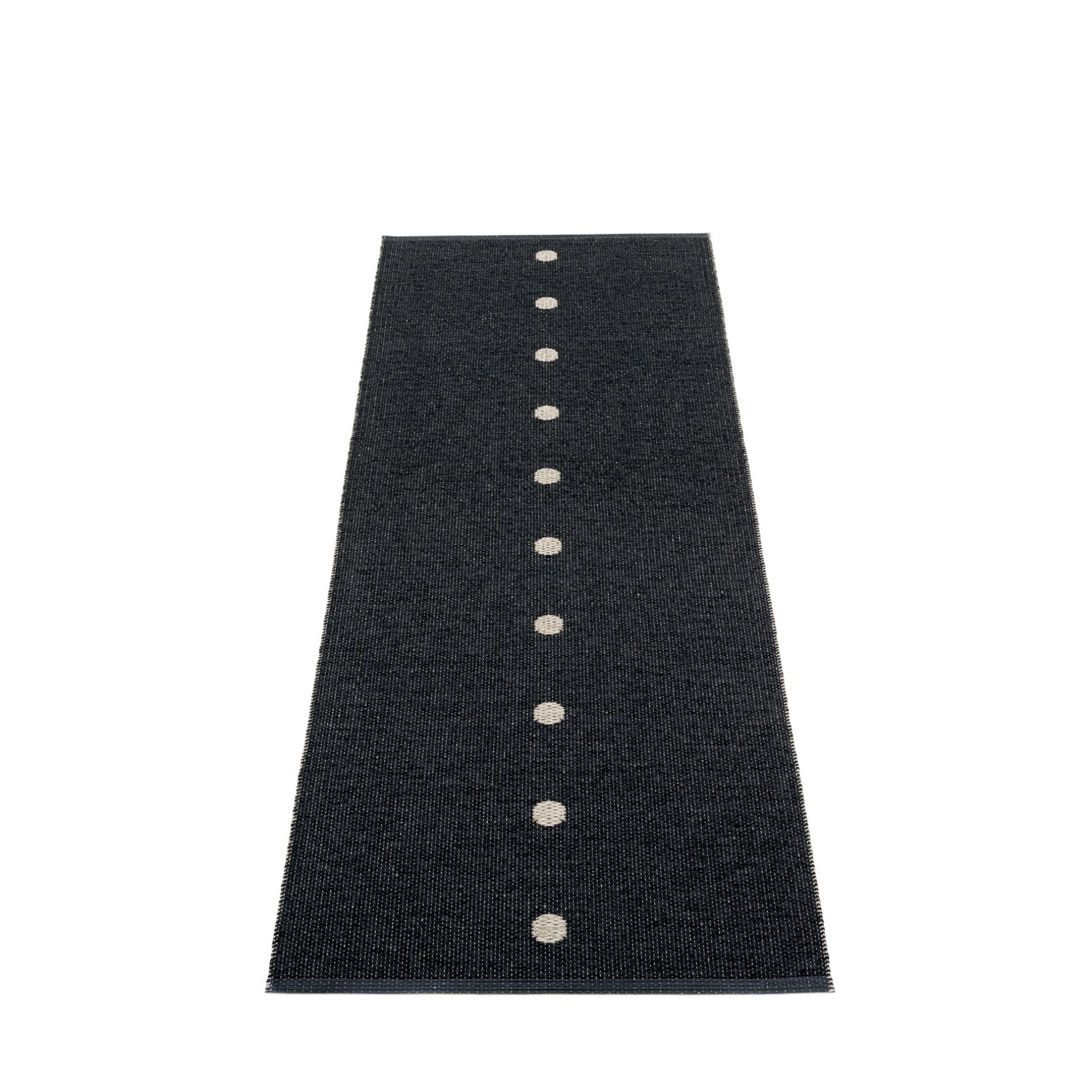 Peg Plastic Carpet 70x200 cm Pappelina