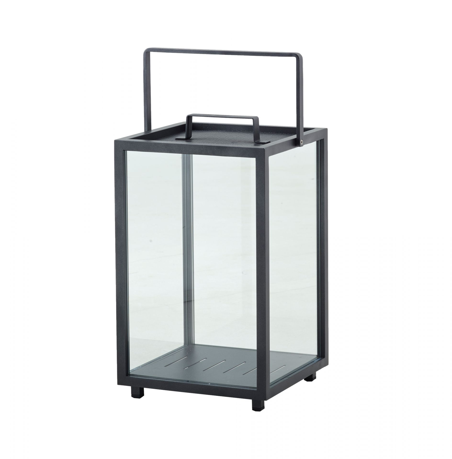 Lighthouse aluminum lantern large Cane-Line