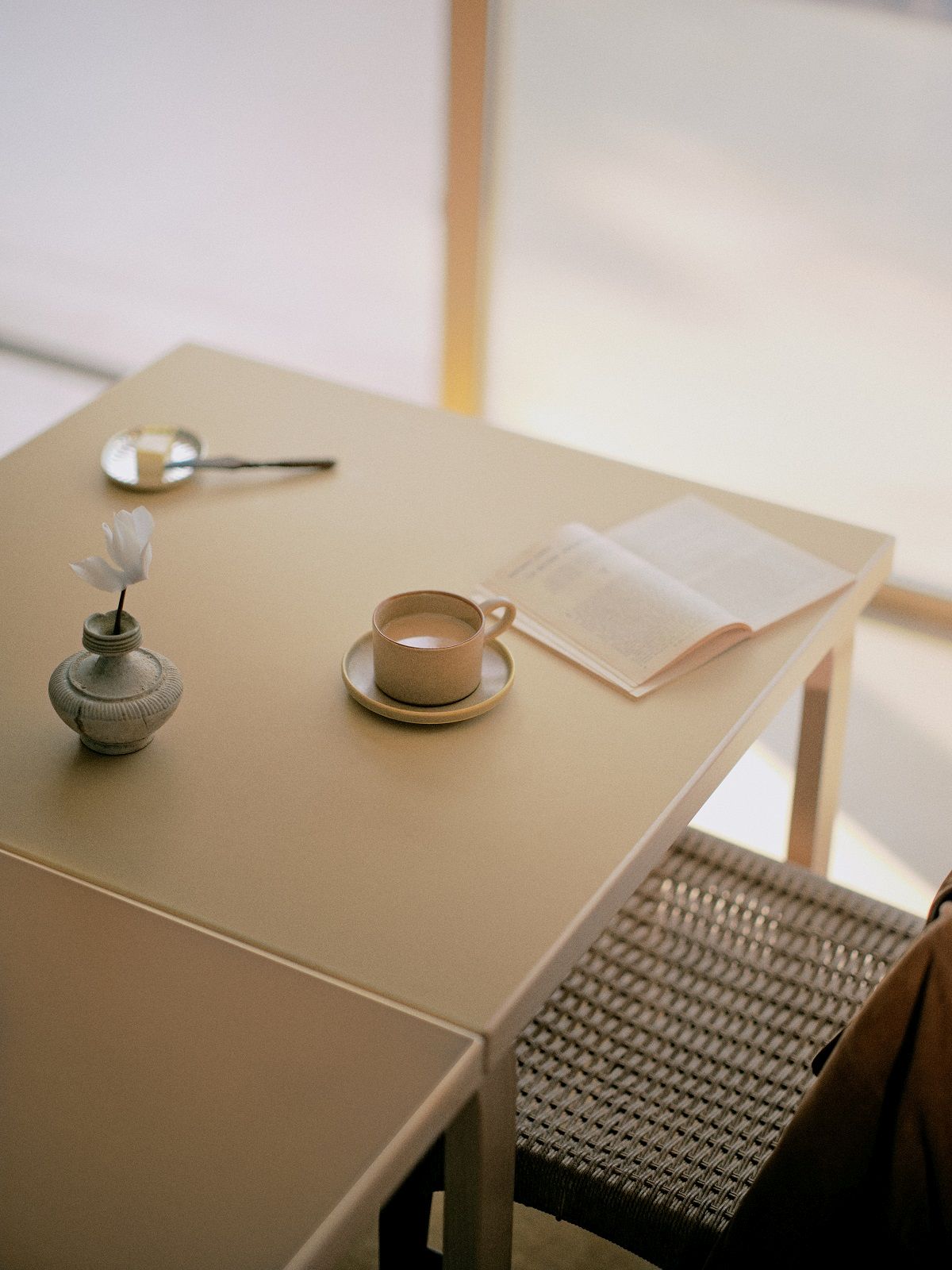 Aalto Table foldable Artek