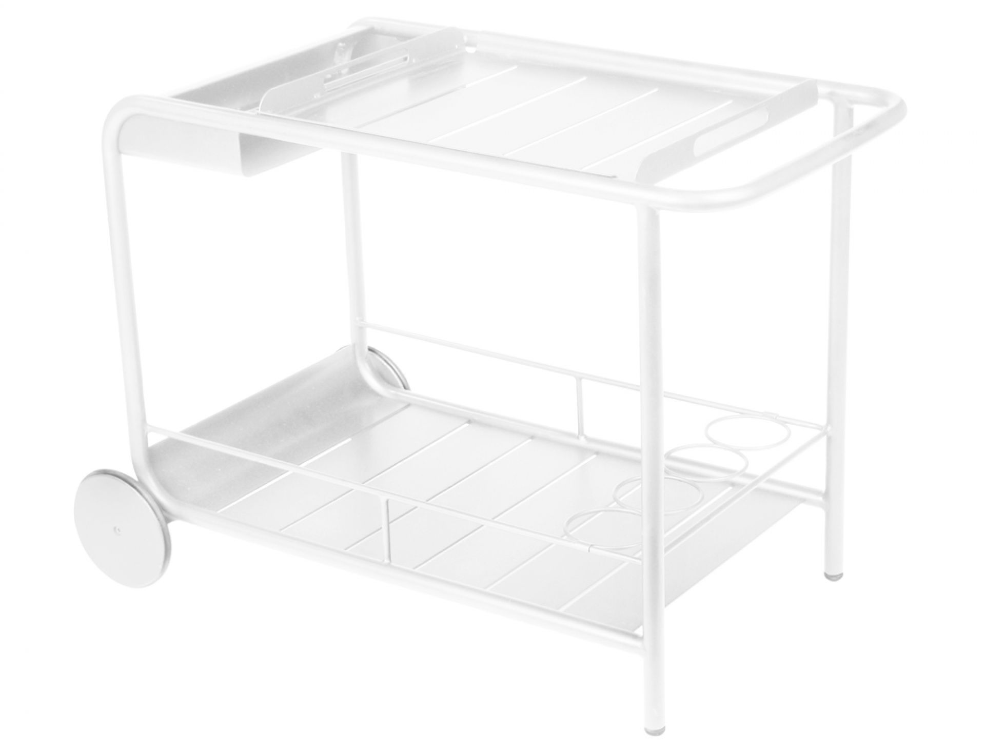 Luxembourg Trolley table Fermob