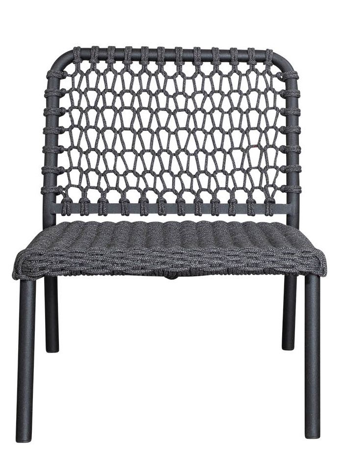 Ocean single module armchair Outdoor Cane-Line