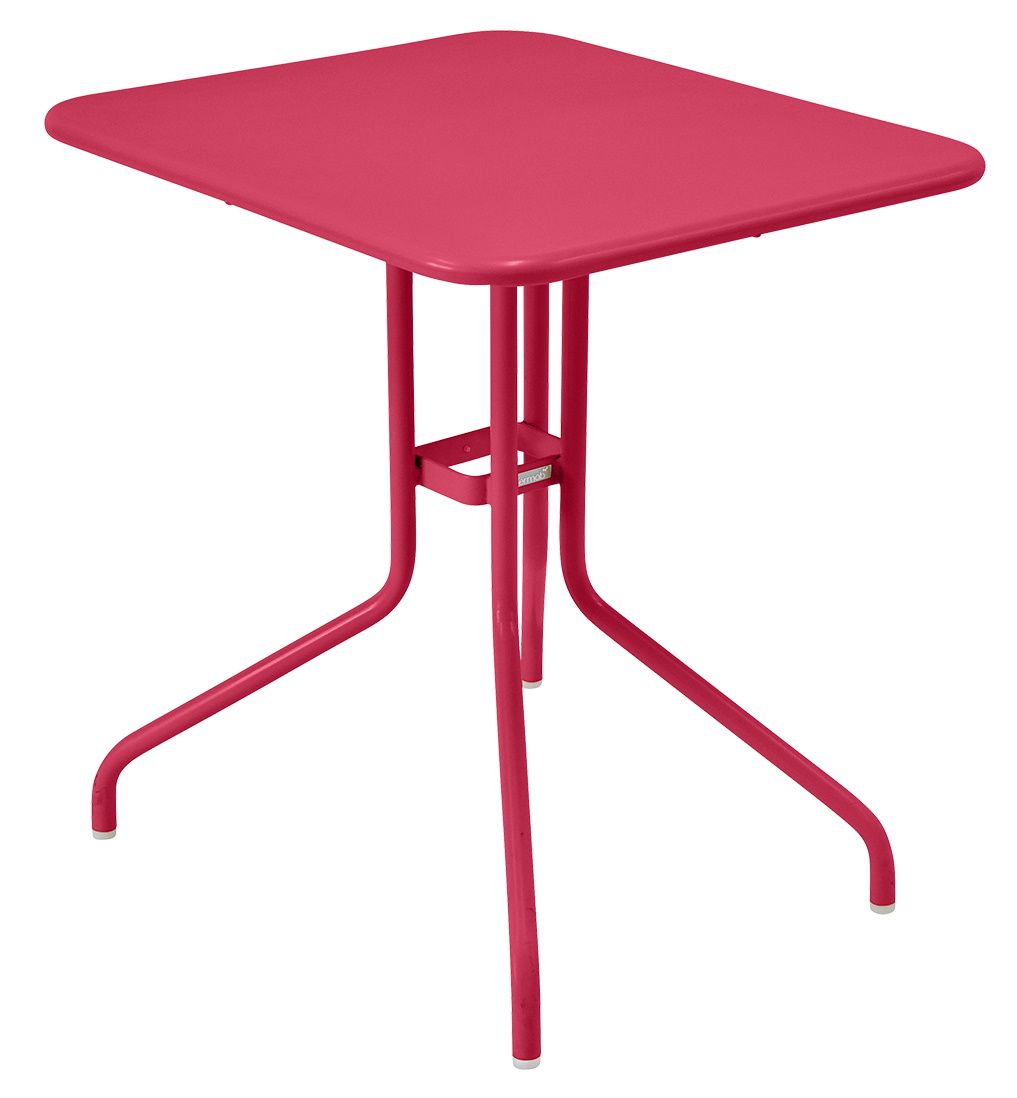 Pétale table 60 x 70 cm outdoor Fermob