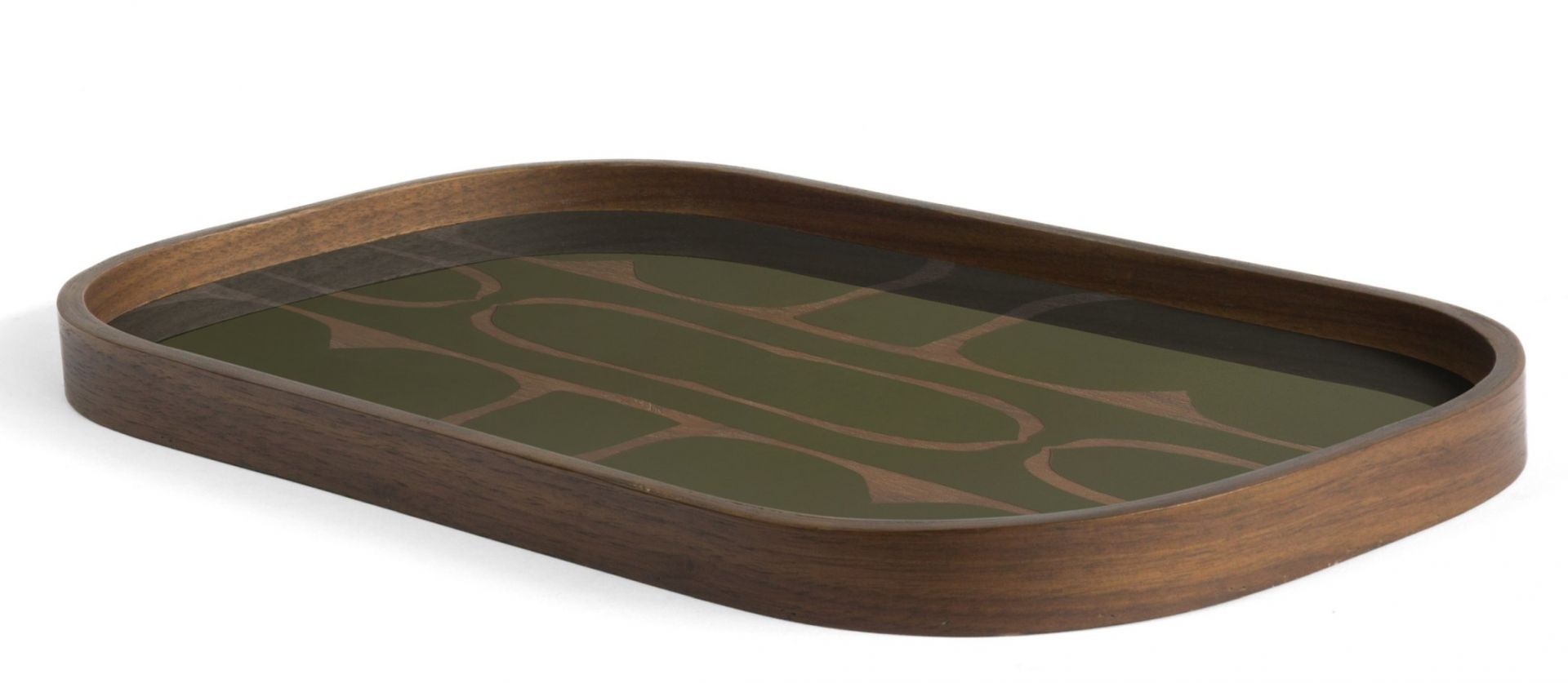 Second Nature Valet Trays Tray Rectangular Ethnicraft 