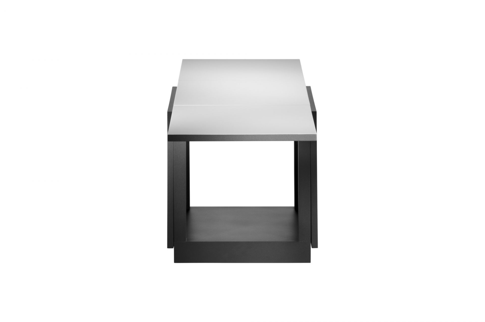 K10N Folding table on Wheels Edition Bauhausnowhaus Tecta V4