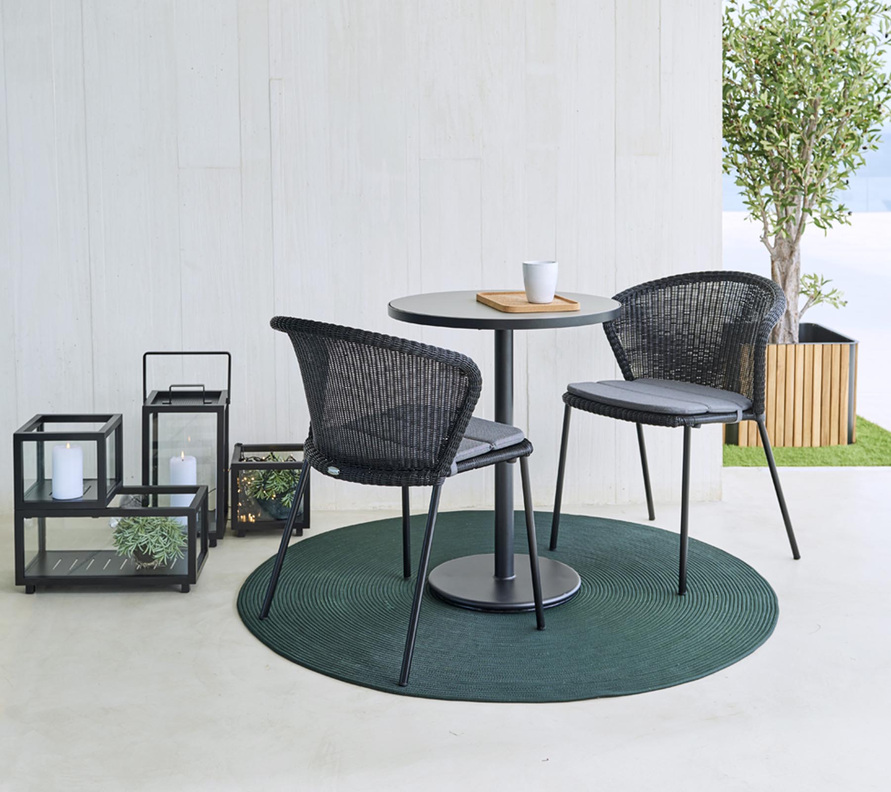 Lean Chair Cane-Line