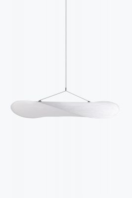 Tense Pendant Lamp Ø120 New Works
