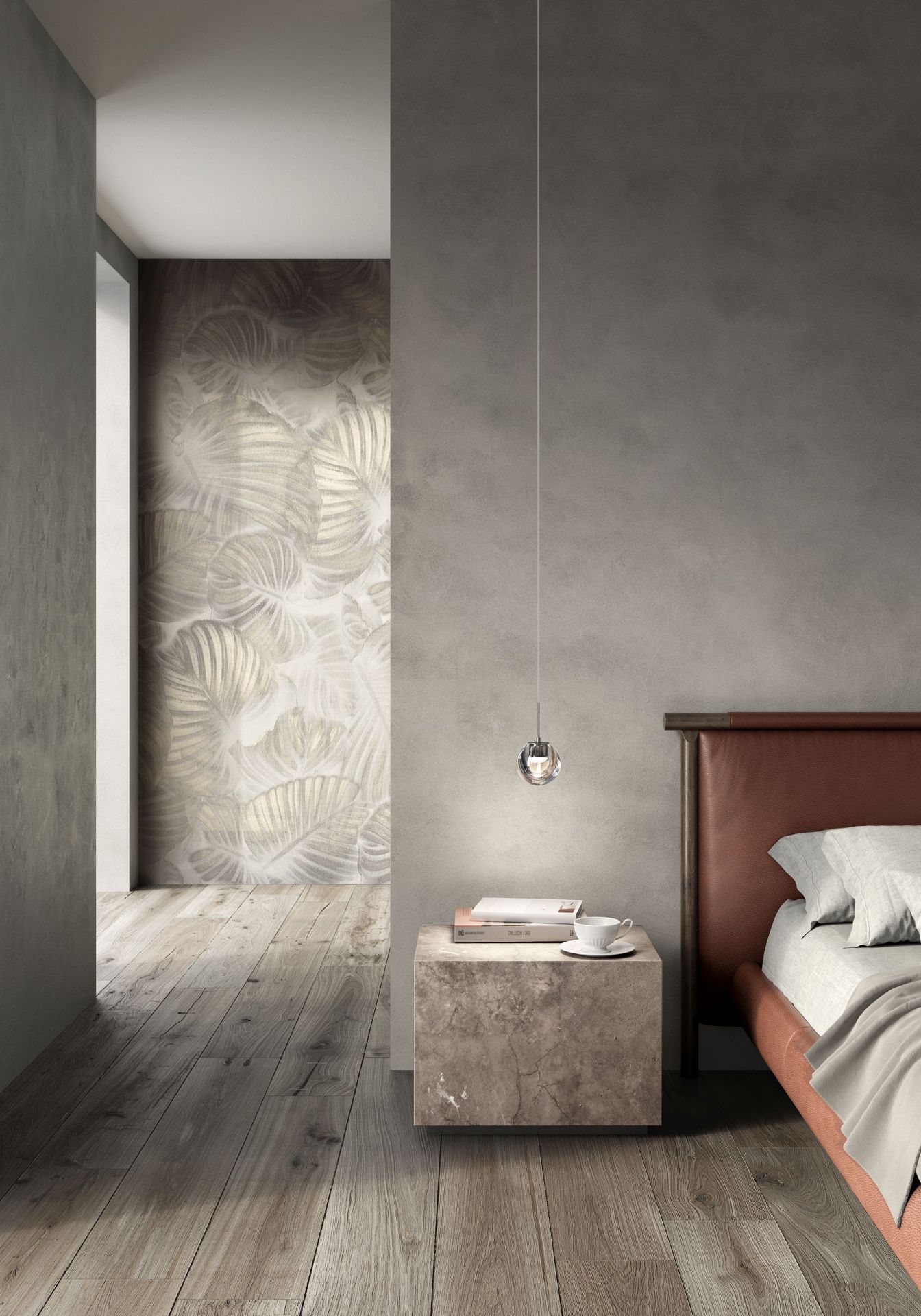 Dew Pendant Light Kdln