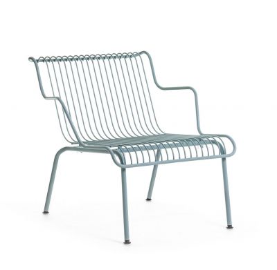 South Outdoor Lounge Armchair Magis