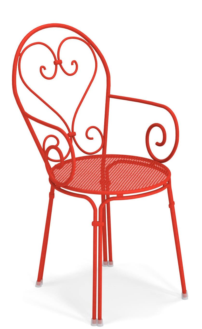 Pigalle Chair Outdoor Emu