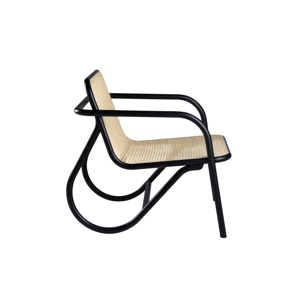 N. 200 Armchair Wiener GTV Design