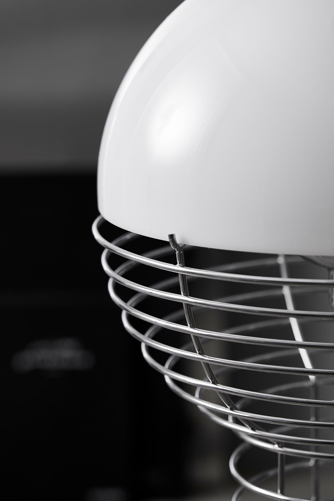 Wire Floor Lamp Verpan