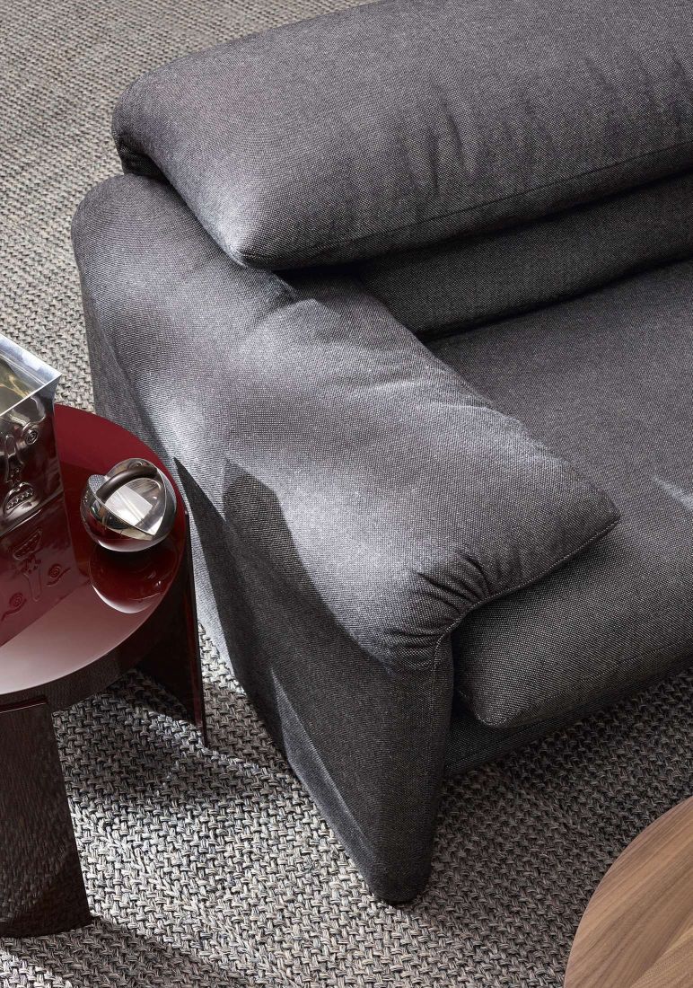 675 Maralunga Sofa 3-seater Cassina