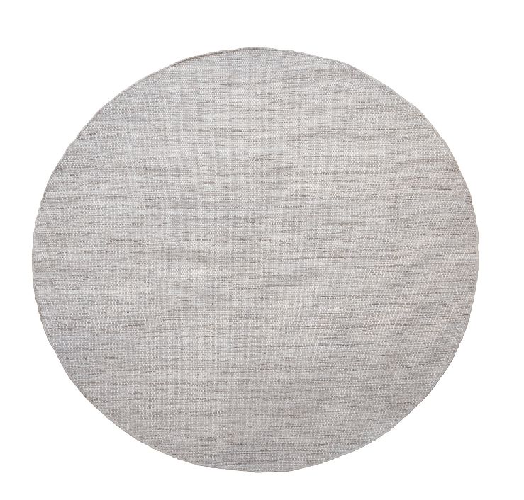 Cloud carpet Ø 250 cm Indoor/ Outdoor carpet Cane-Line