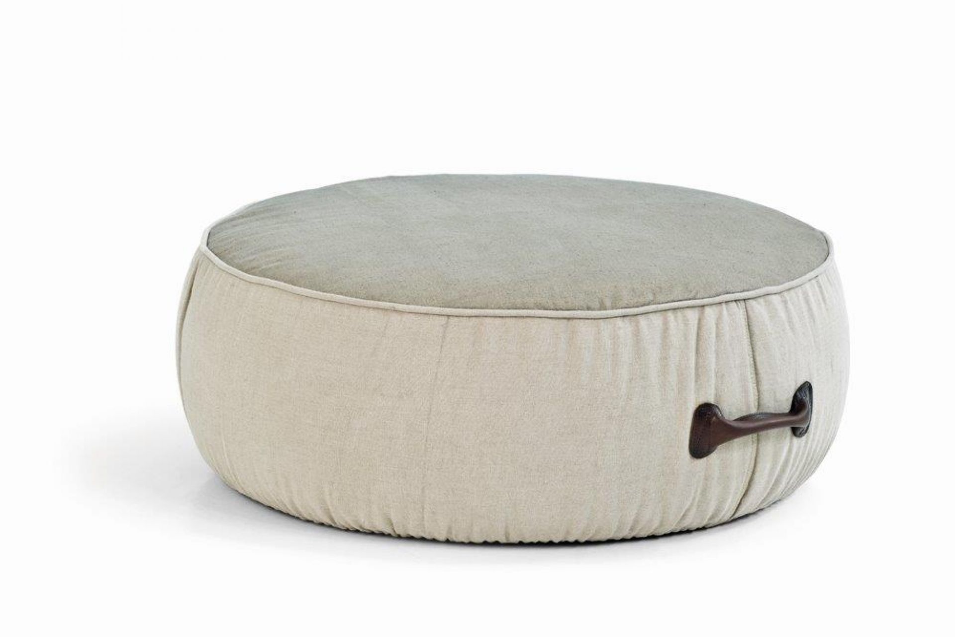 Chubby Chic Pouf Ø 100 cm Moroso Diesel