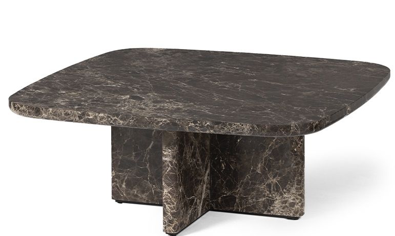 BC20 / BC 20 T-Rox coffee table square Janua 