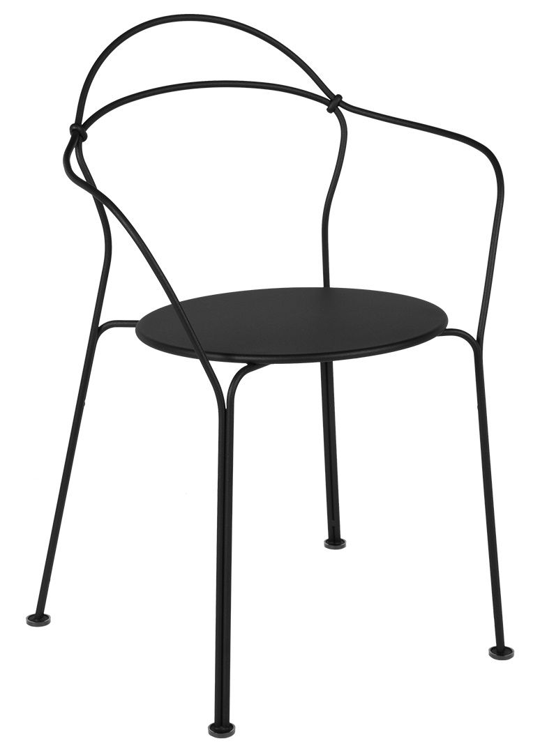 Airloop Bridge Armchair Outdoor Fermob 