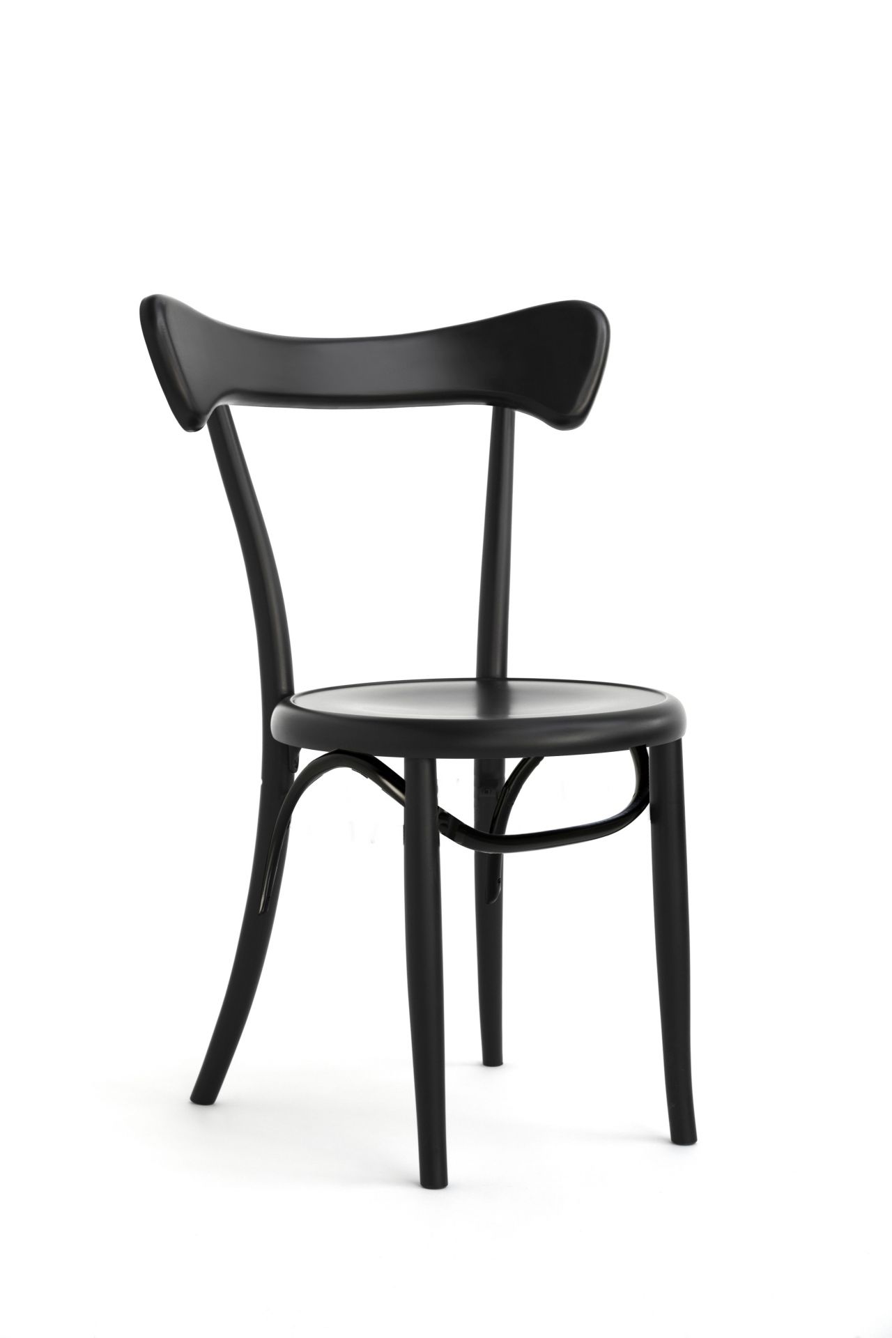 Caféstuhl Chair Wiener GTV Design