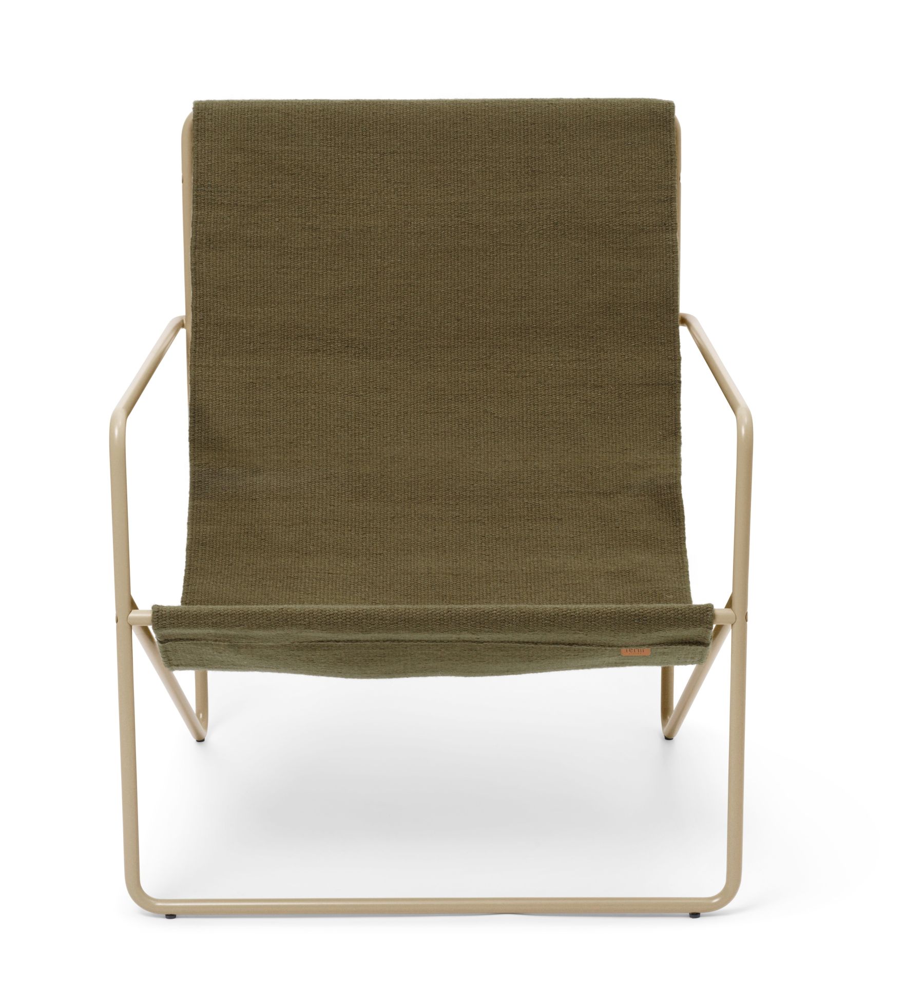 Desert  Lounge Chair Ferm Living