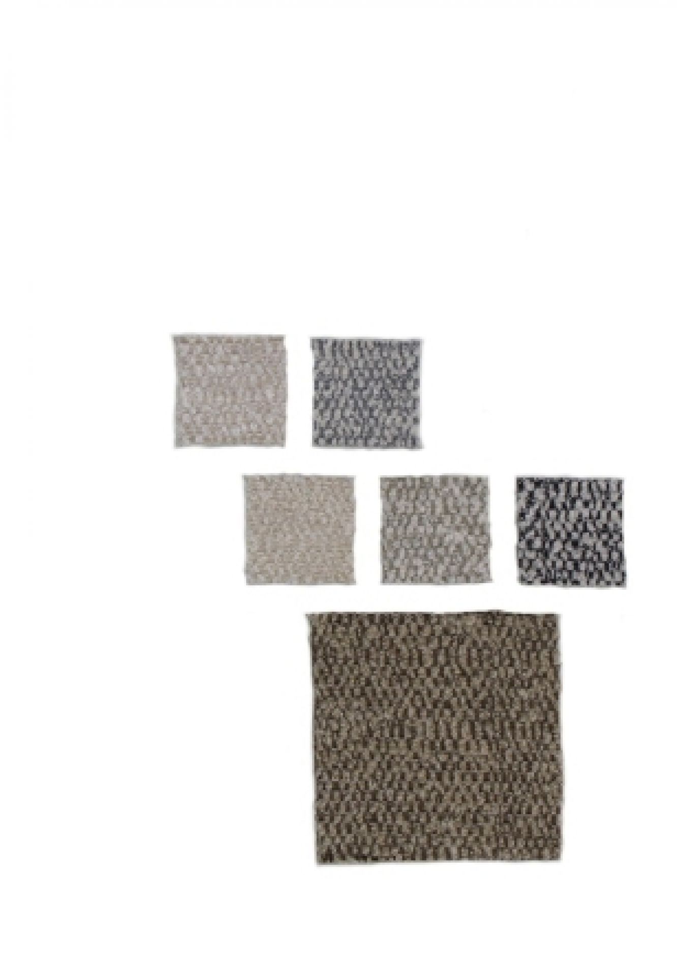 Sample Card Nubia Vitra