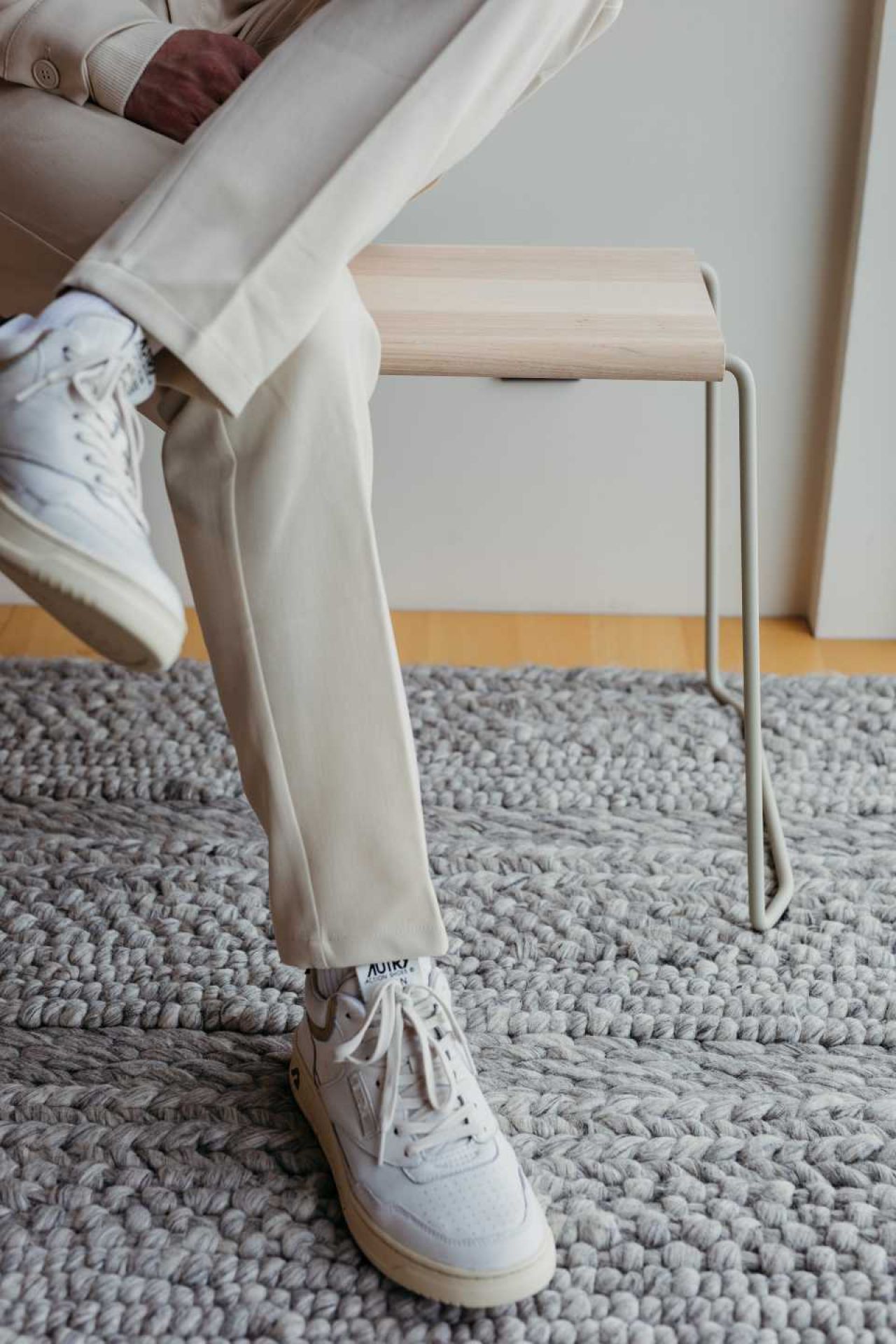 D:004 Bench Fuchs & Habicht