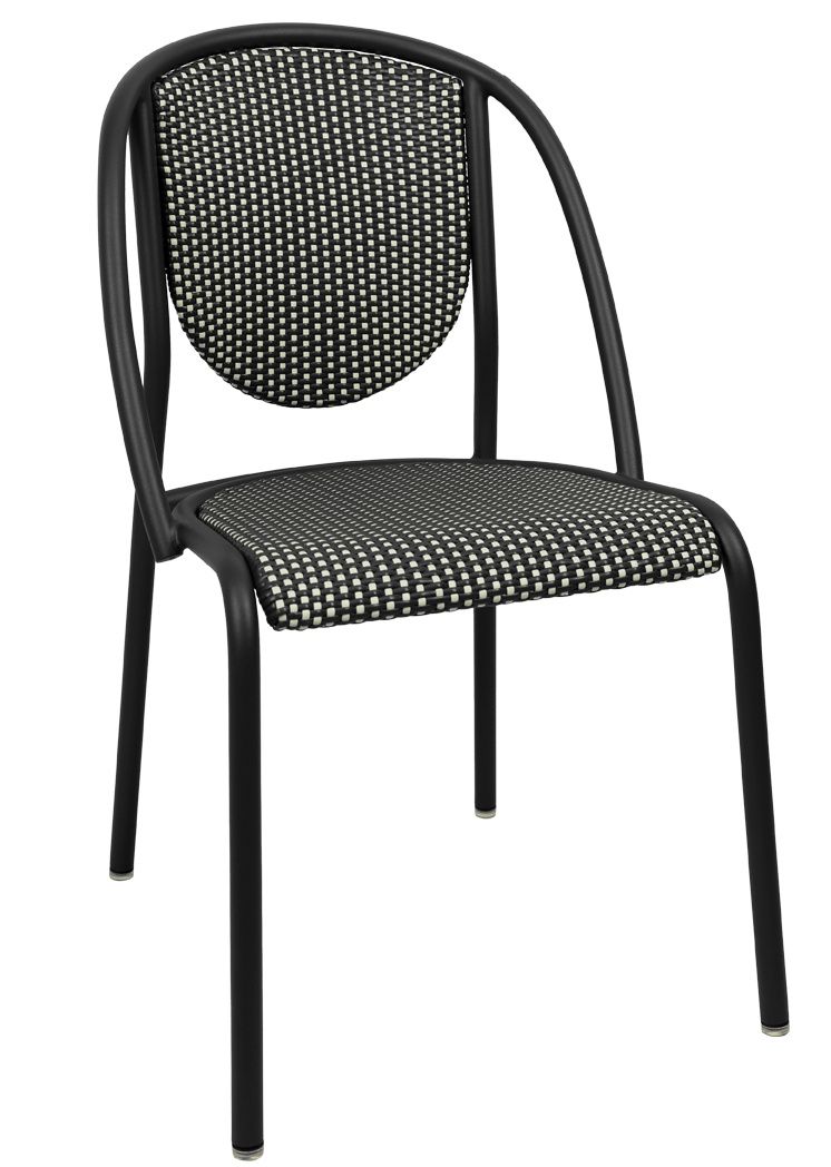 Parisienne 21 Chair Outdoor Fermob