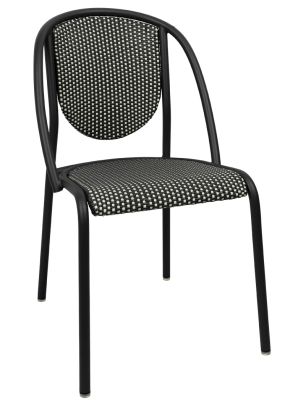 Parisienne 21 Chair Outdoor Fermob