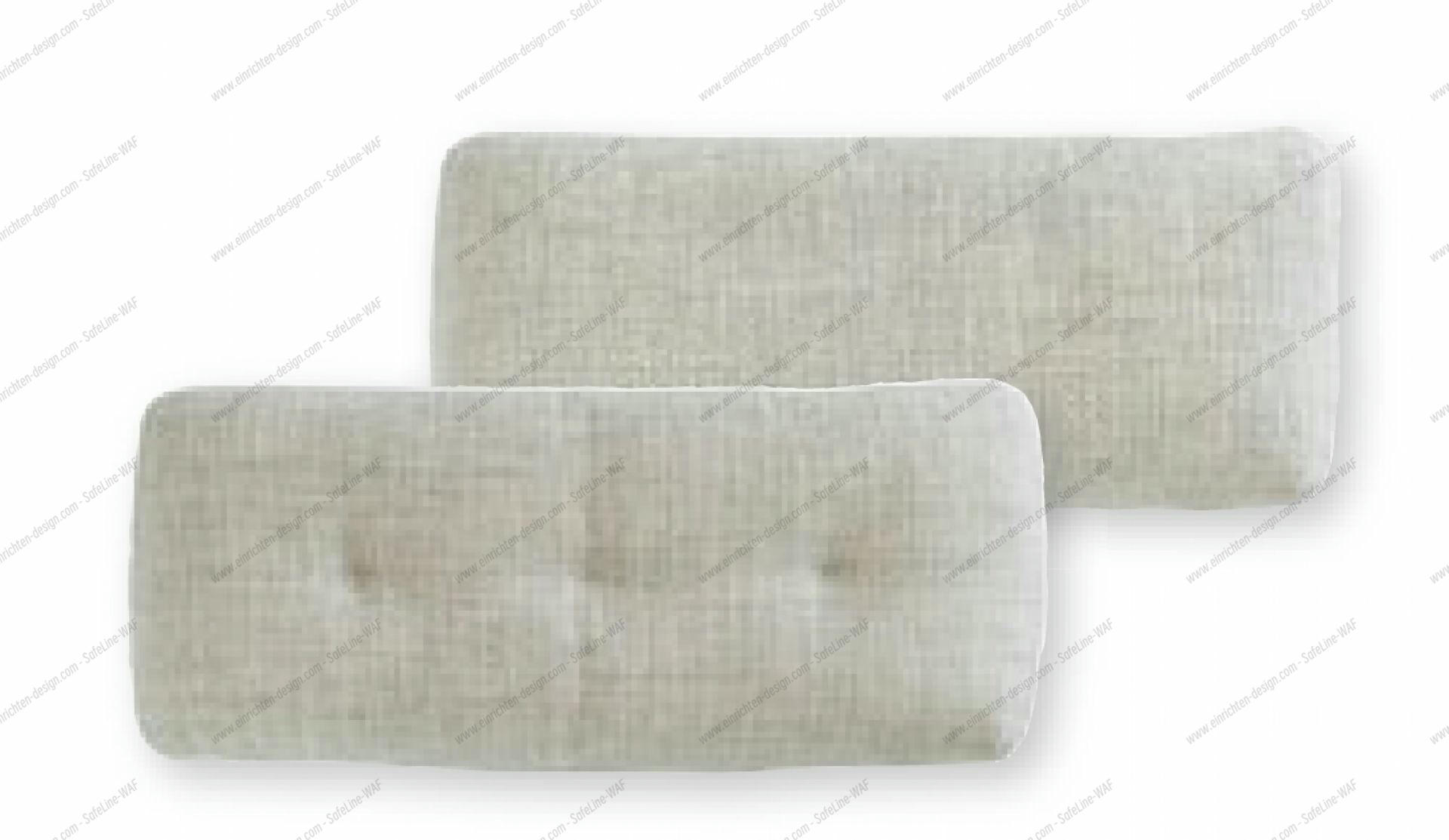 Grand Sofa Lumbar cushion Vitra