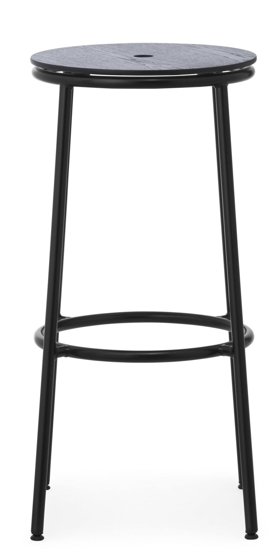 Circa Barstool H 75 cm Barstool Normann Copenhagen 