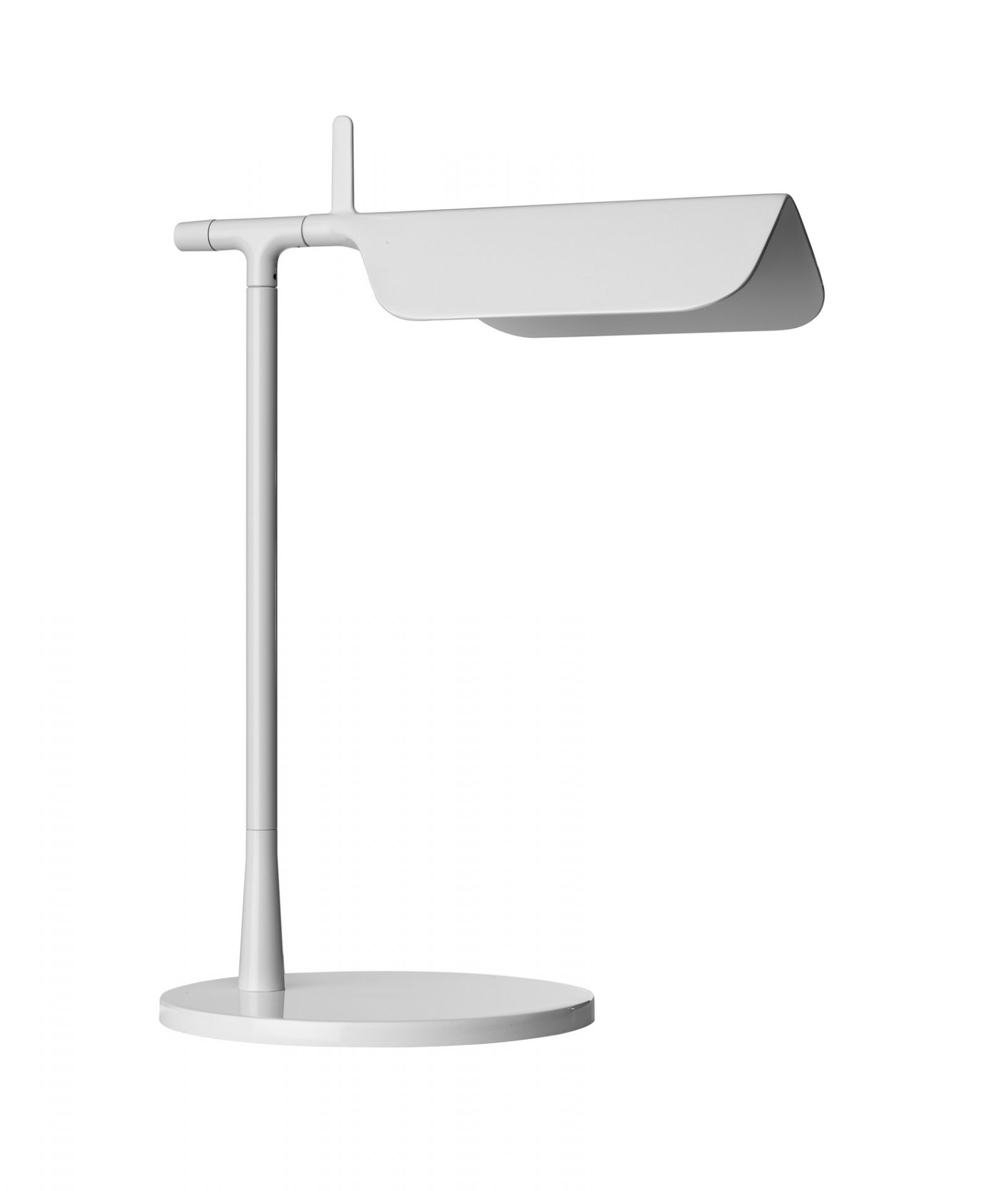 Tab T LED Table Lamp Flos