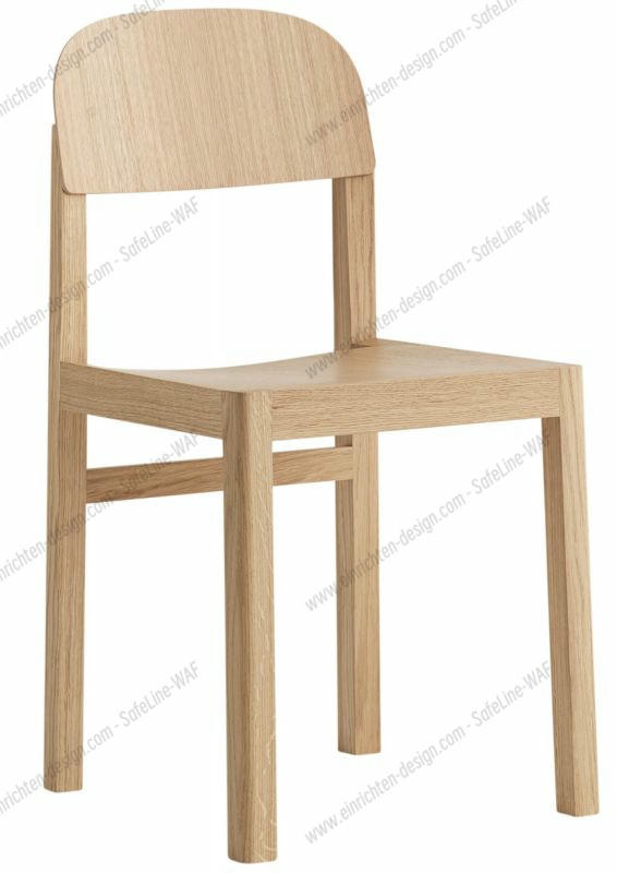 Workshop Chair Muuto