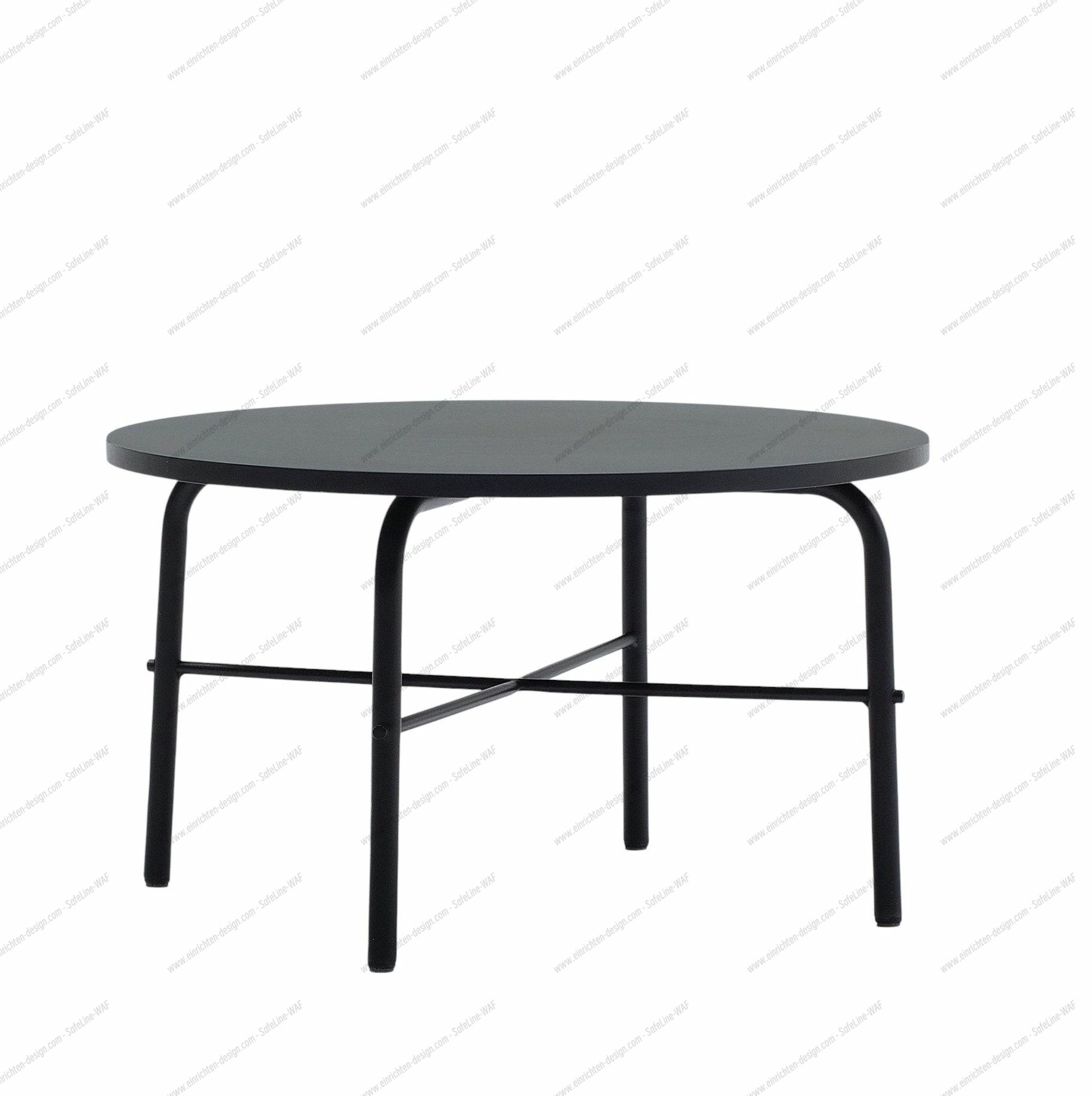 flos FS TB RC L Coffee table Bejot