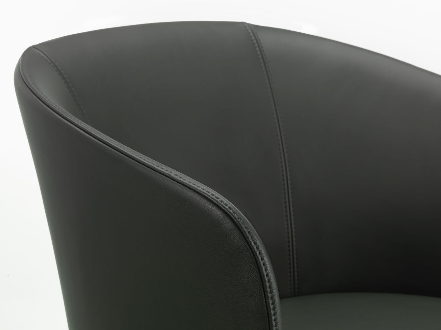 Mikado Arm Chair Armchair Vitra 