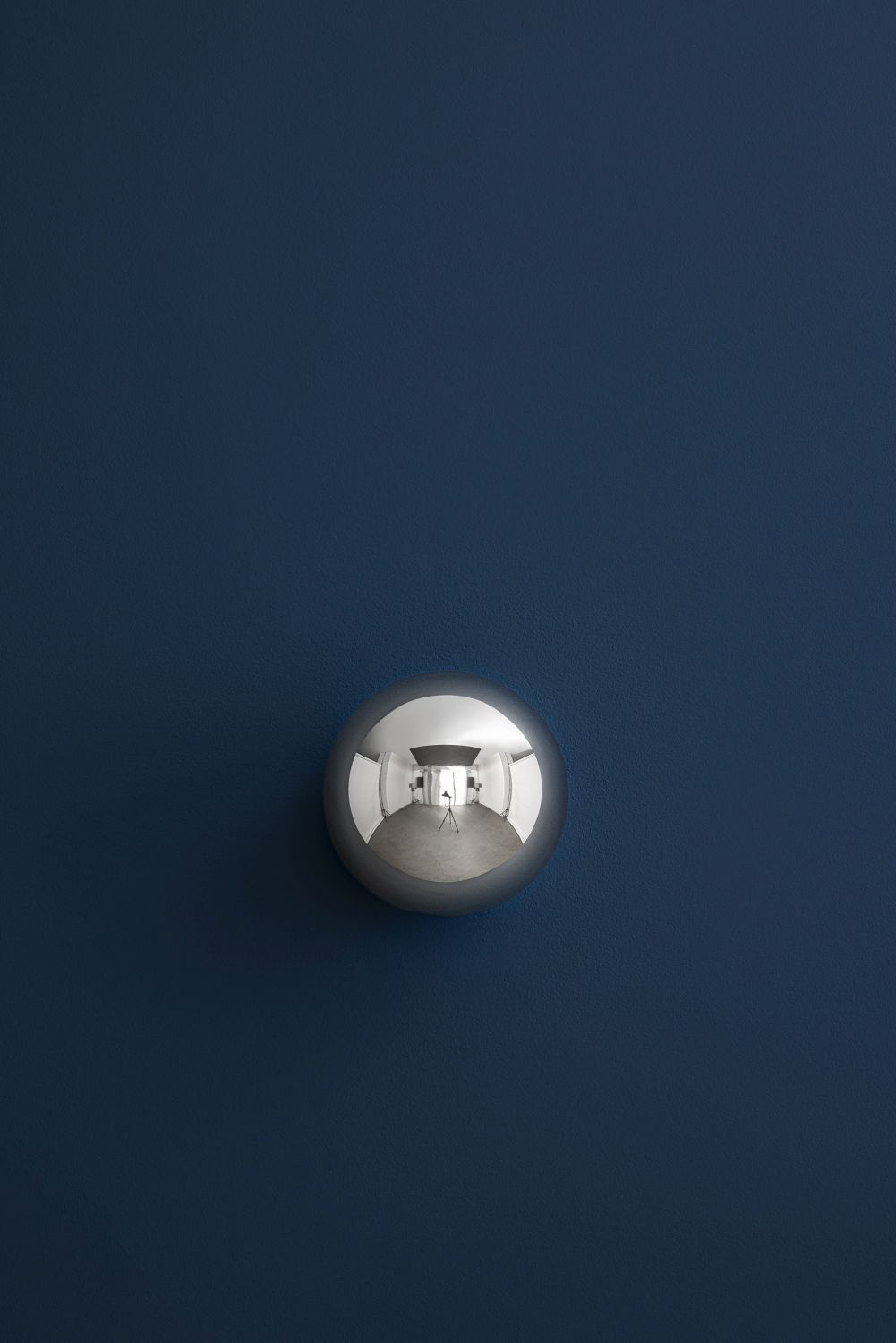 Sfera wall light Catellani & Smith