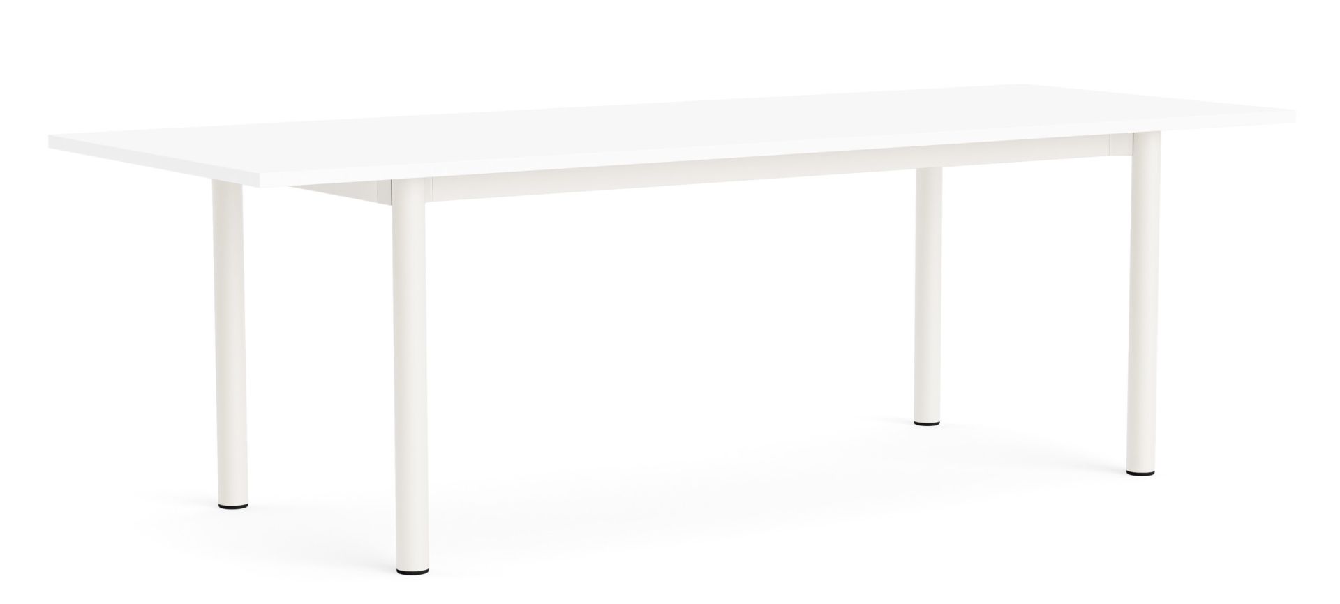 Annex Table Overhang dining table Hay  