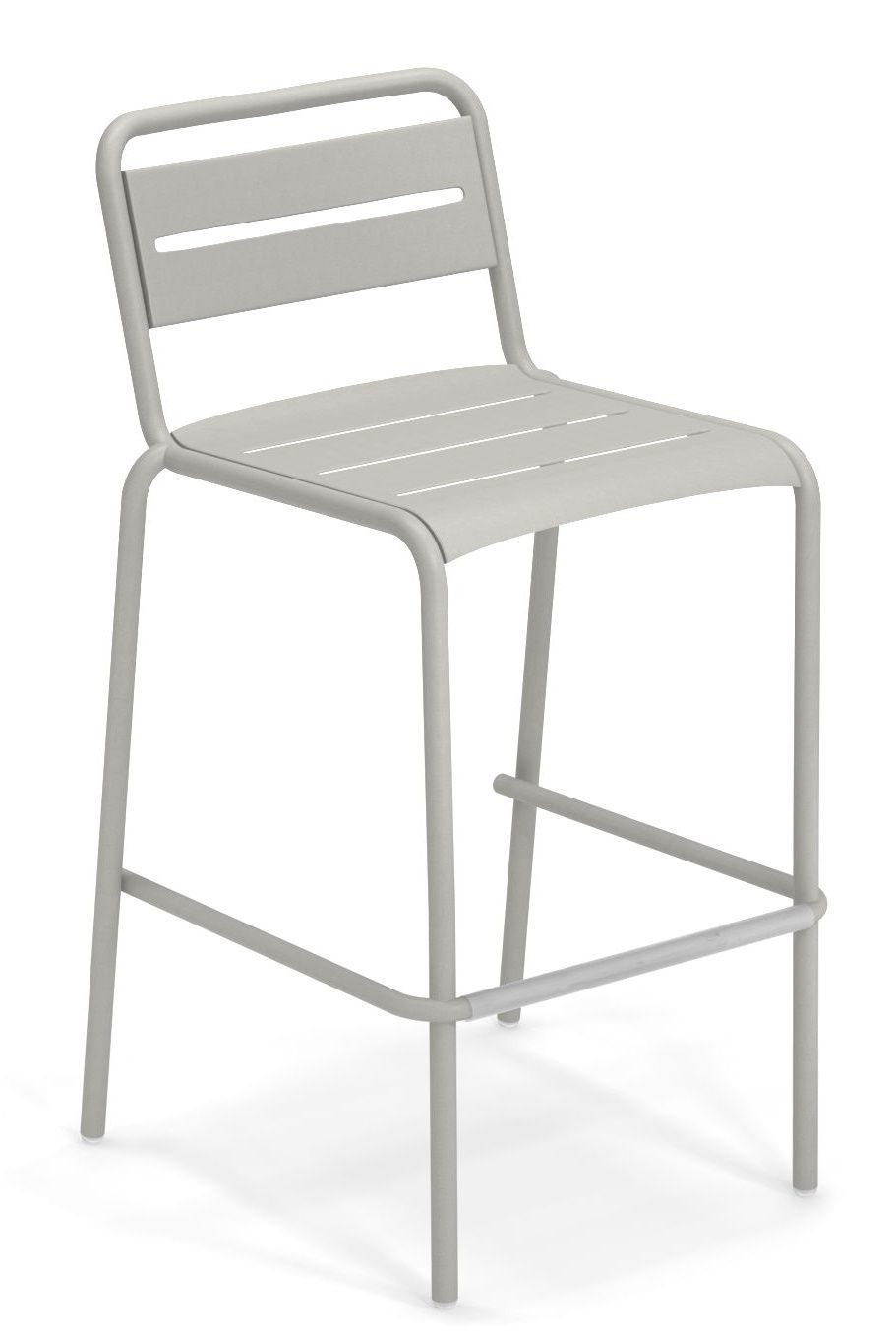 Star Barstool Bar Stool Outdoor Emu