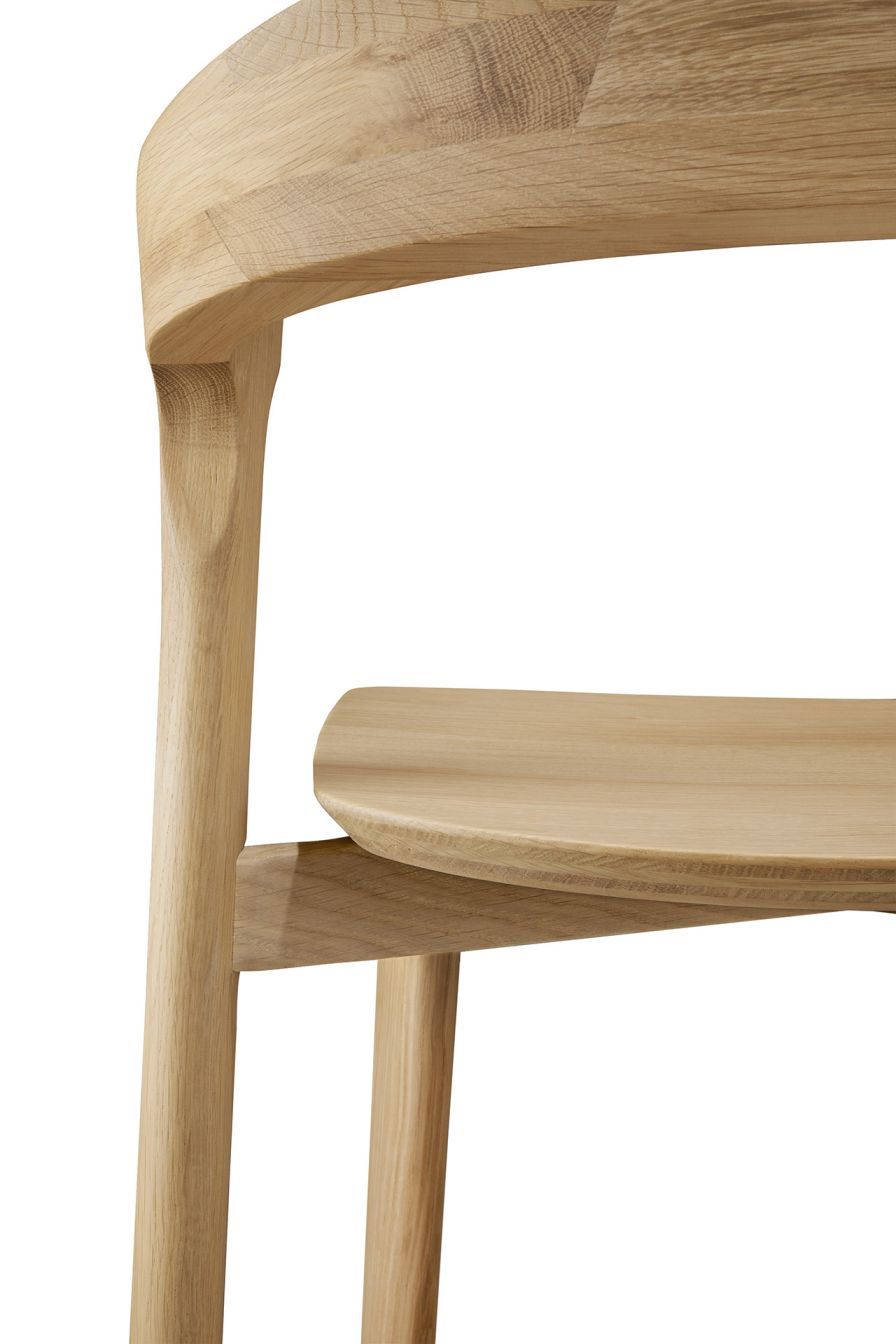 Bok Barstool H93cm Ethnicraft